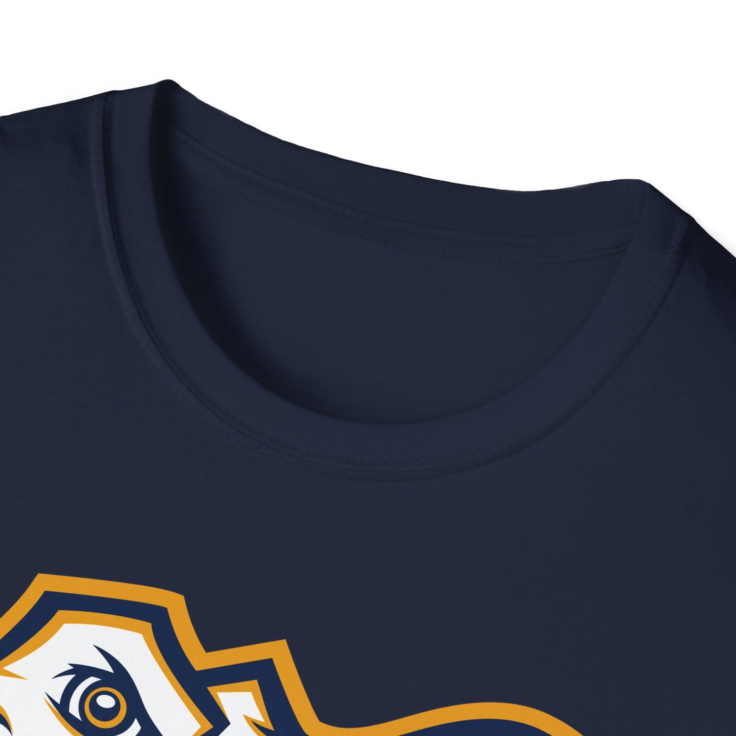 AWS Football | Softstyle T-Shirt