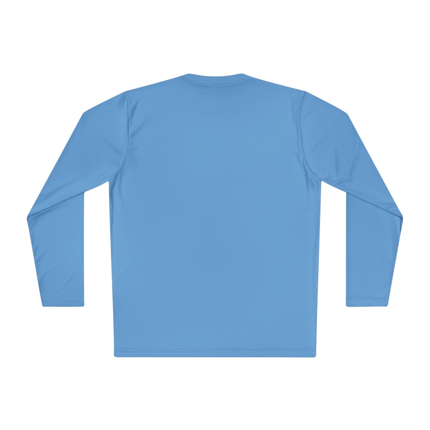 Liberty Basketball | Performance Long Sleeve Tee
