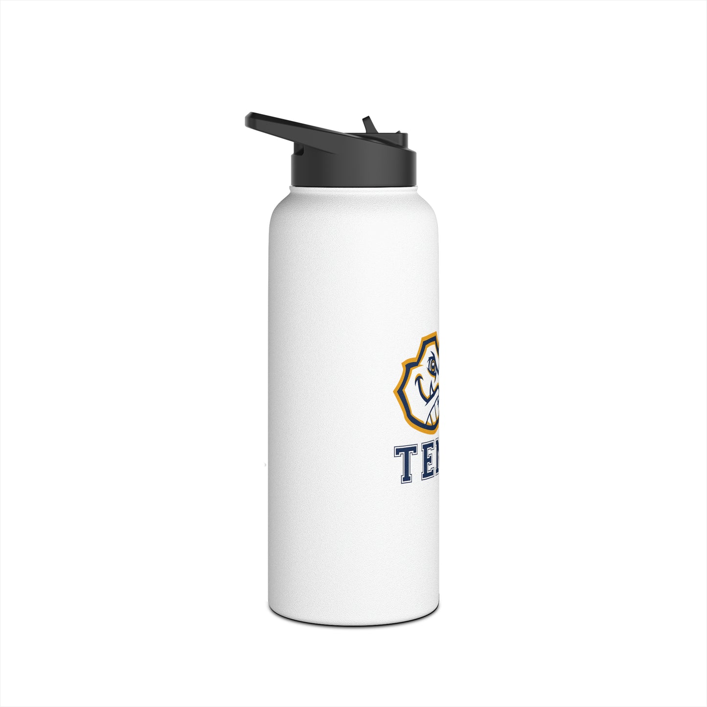 AWS Tennis | 32oz Stainless Steel Insulated Water Bottle