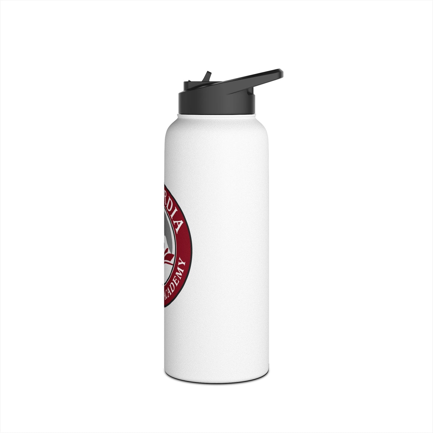 Concordia Christian Academy | 32oz Stainless Steel Insulated Water Bottle