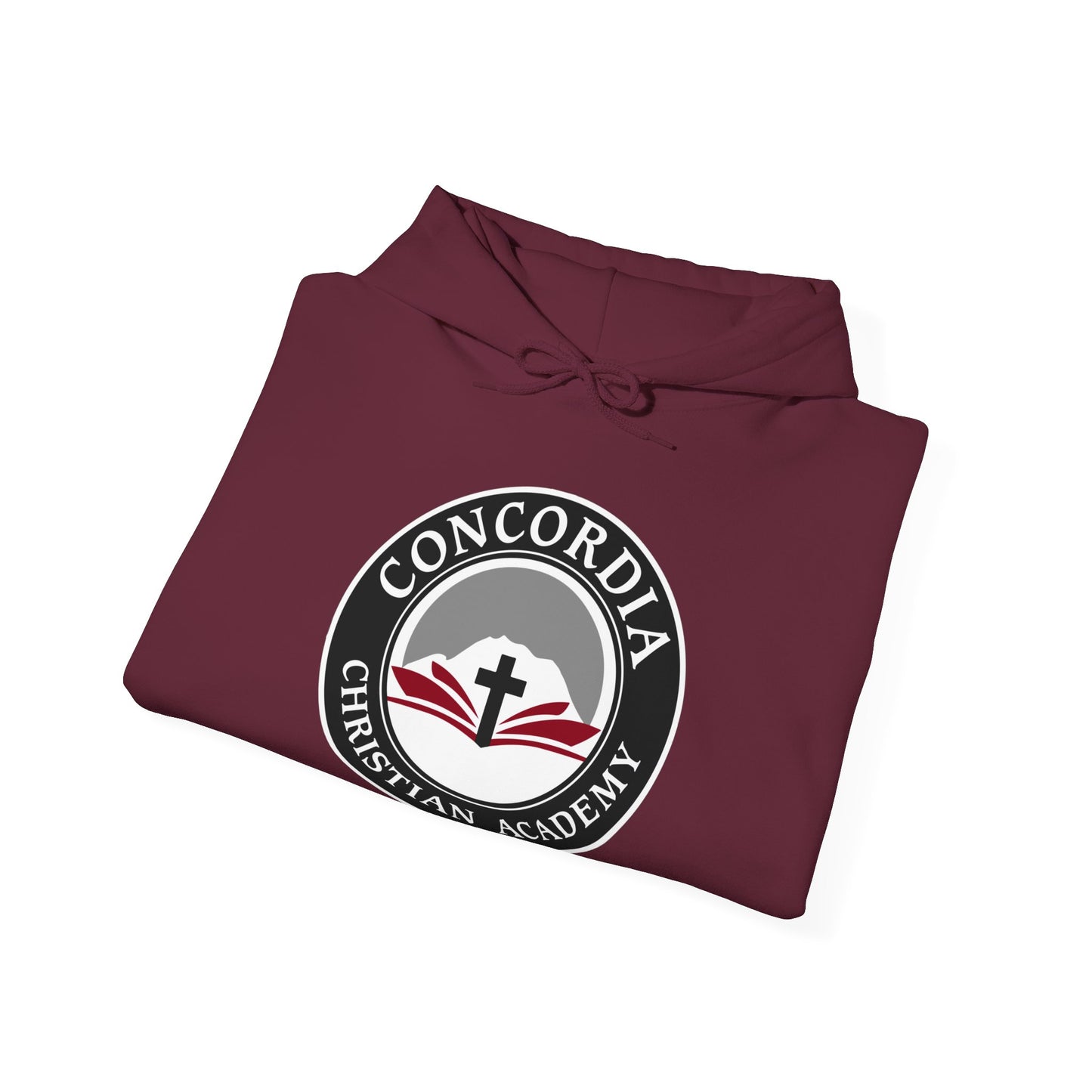 Concordia Christian Academy | Soft Hoodie