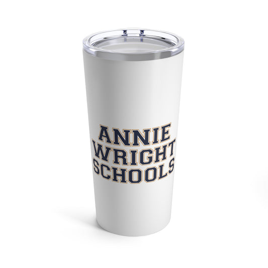 Annie Wright Schools | Insulated Tumbler 20oz