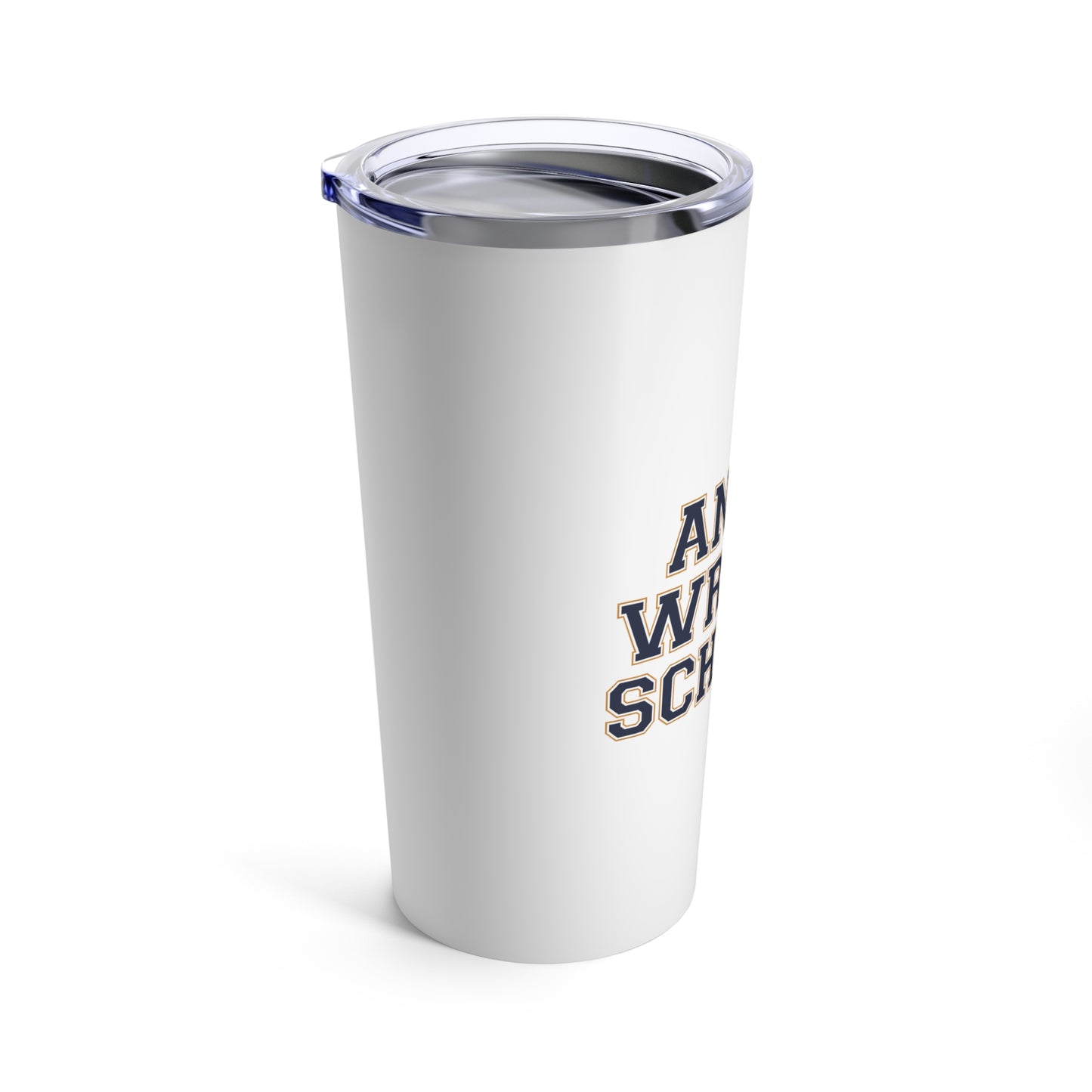 Annie Wright Schools | Insulated Tumbler 20oz