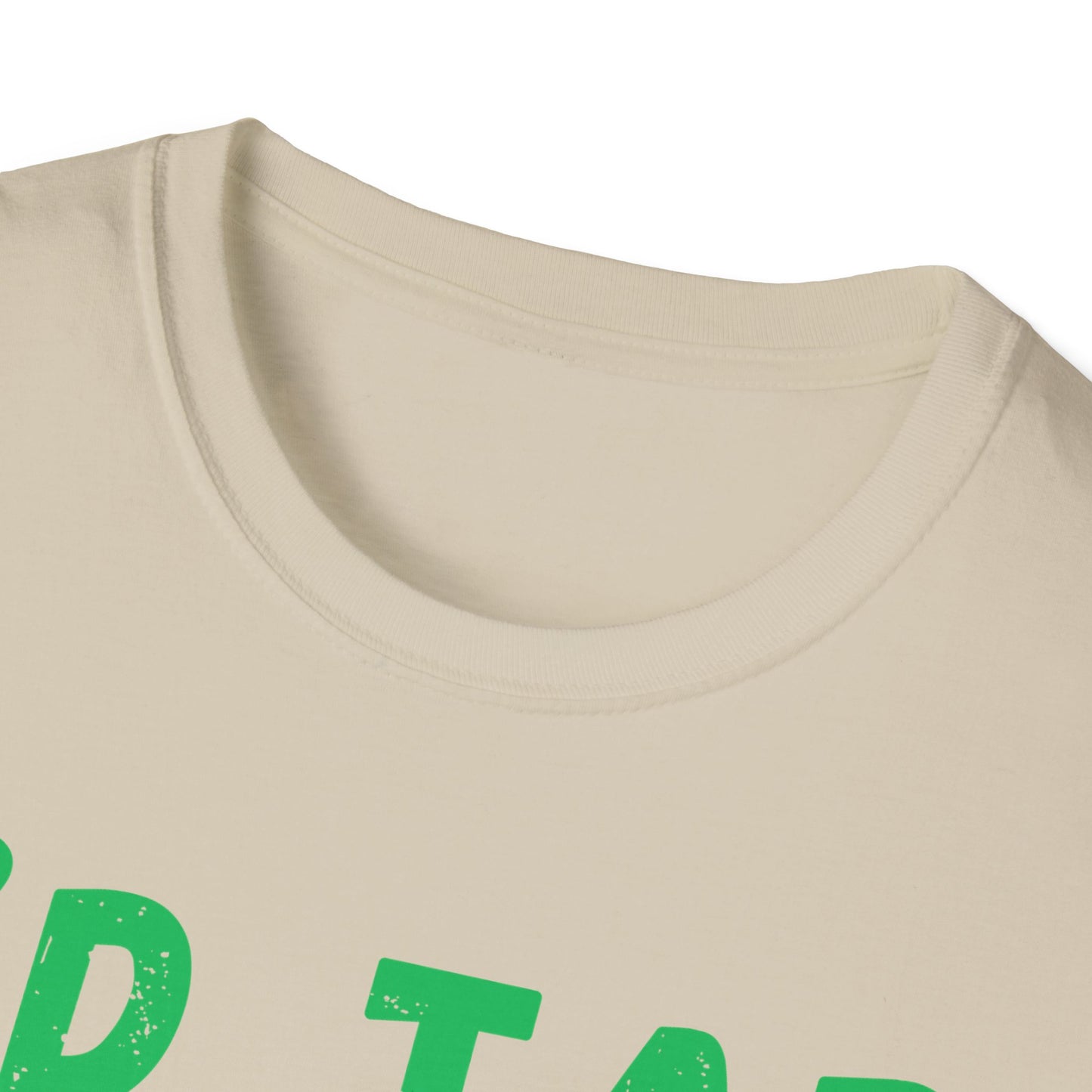 I'd Tap That Funny Golf T-Shirt | Premium Soft Tee