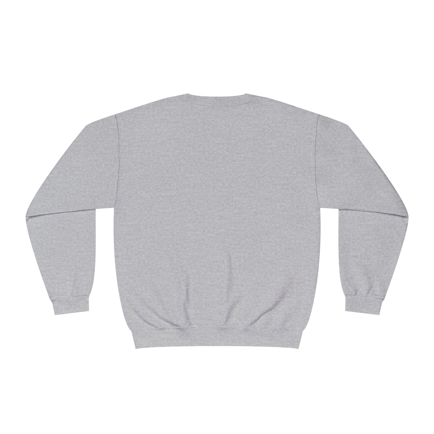 AWS Varsity Arts | Unisex NuBlend® Fleece Crewneck Sweatshirt