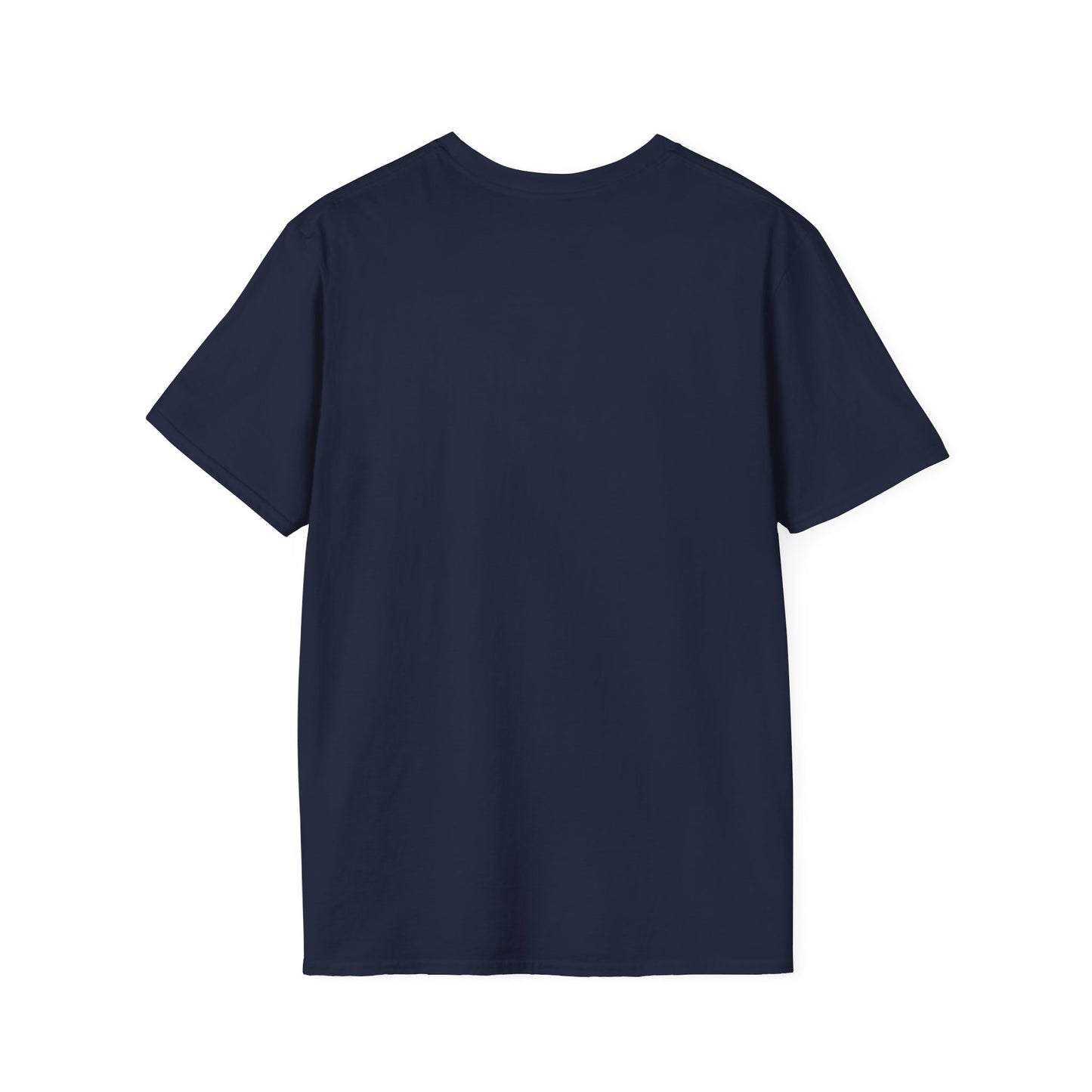 AWS Soccer Crest | Softstyle T-Shirt