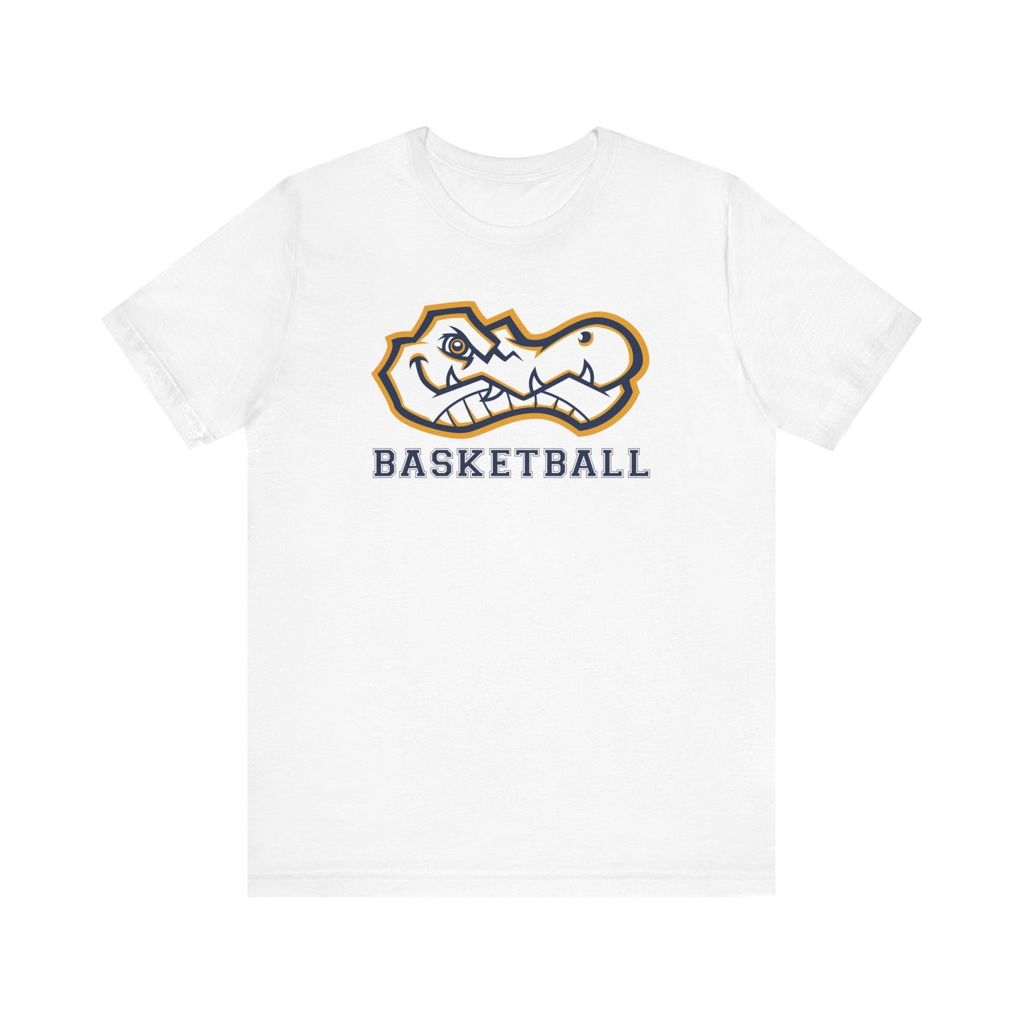 AWS Basketball | Softstyle T-Shirt