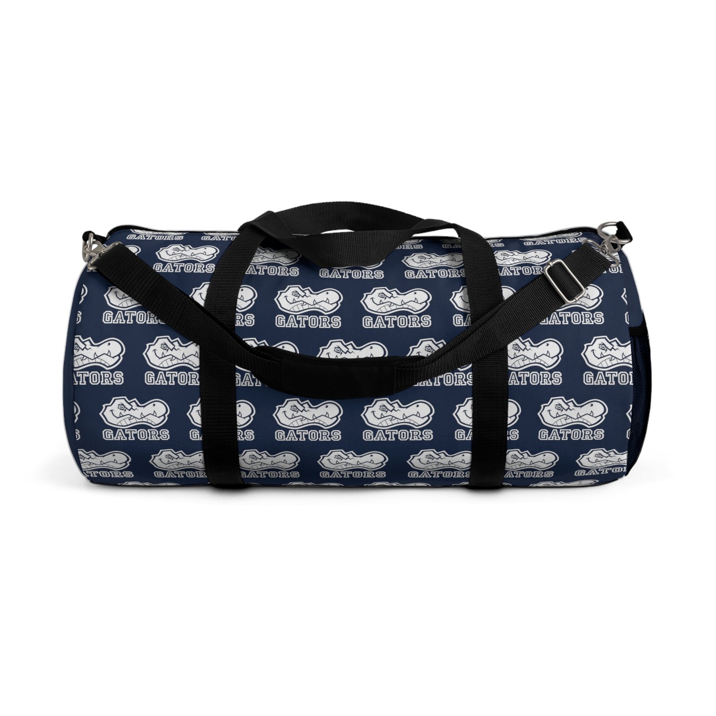 AWS Gators | Logo Duffel Bag Blue