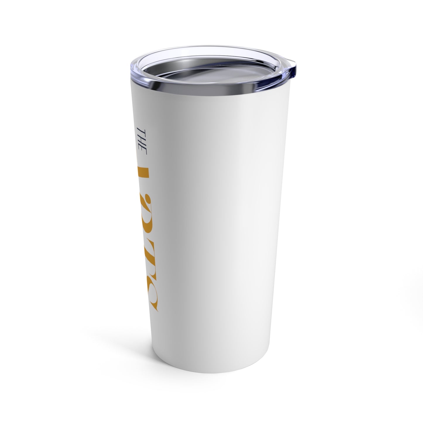 Arts at AWS | Insulated Tumbler 20oz