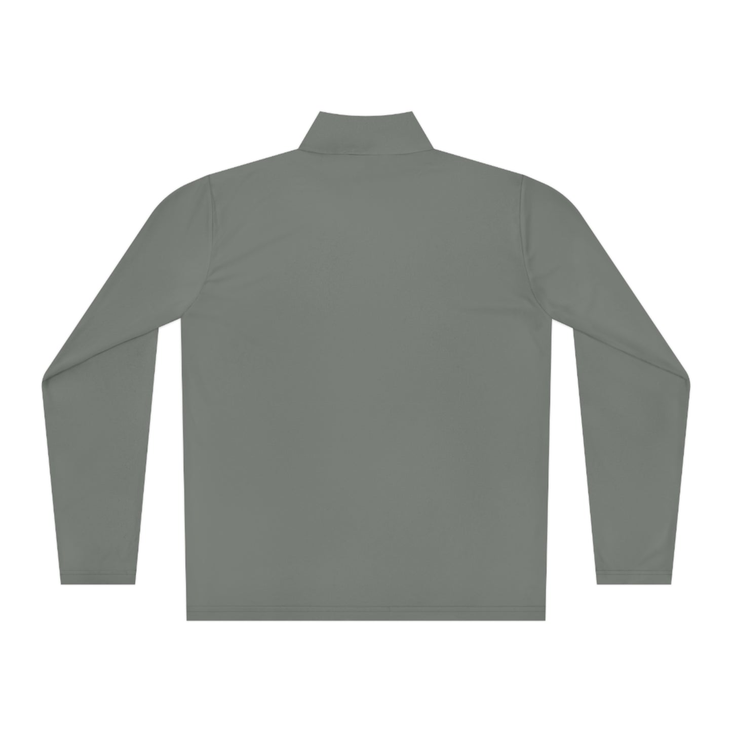 AWS Seal | Unisex Sport-Tek® Quarter-Zip Pullover