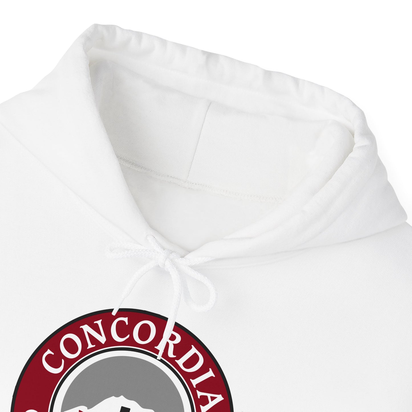 Concordia Christian Academy | Soft Hoodie