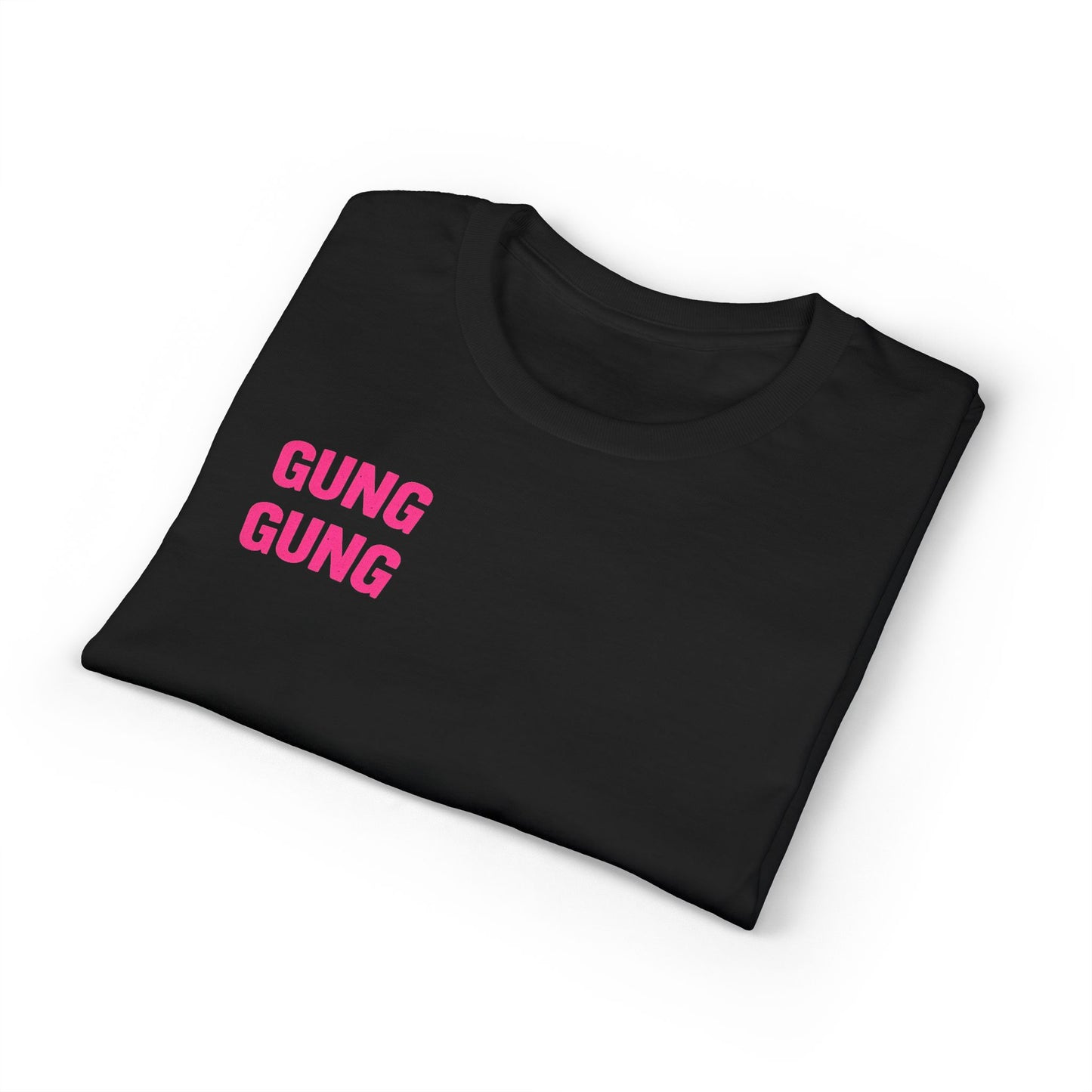 Gung Gung | Unisex DryBlend® T-Shirt