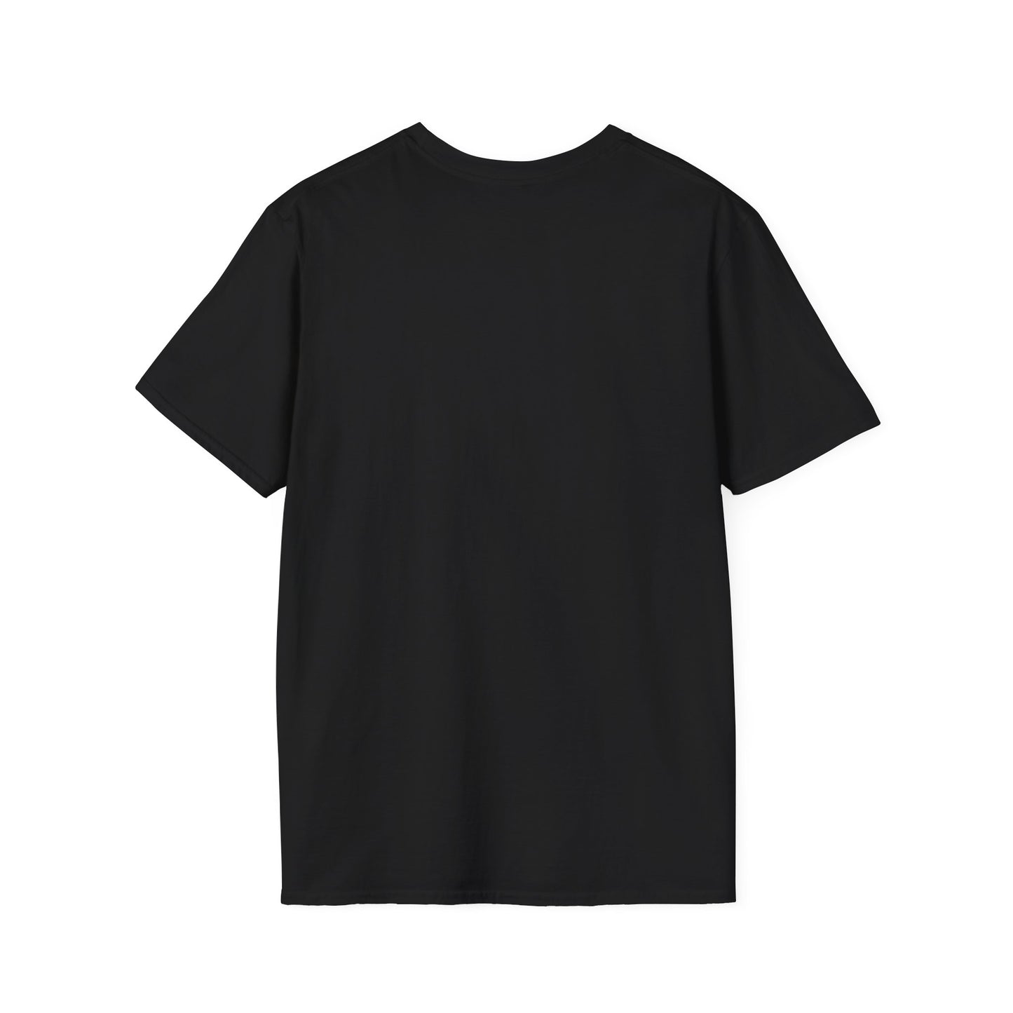 Gung Gung | Unisex Softstyle T-Shirt