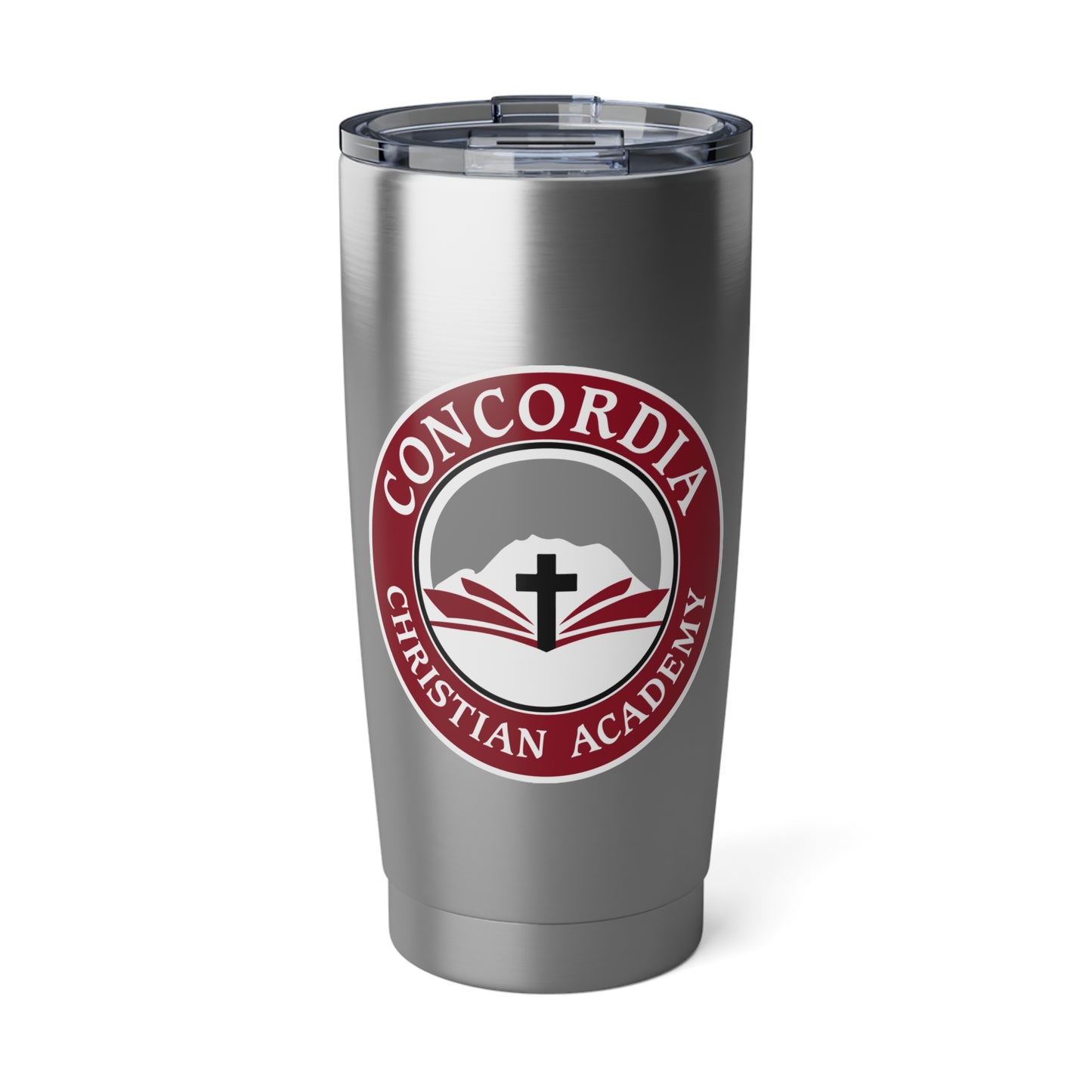 Concordia Christian Academy | Insulated 20oz Tumbler