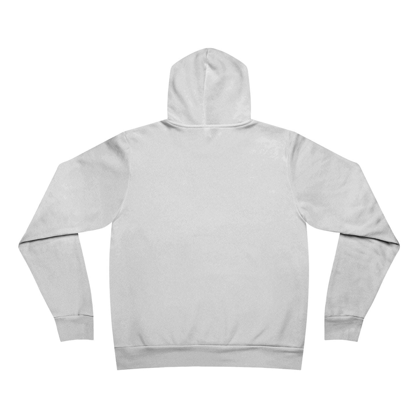 Mightee Brand Hoodie | Unisex Fleece Modern Fit