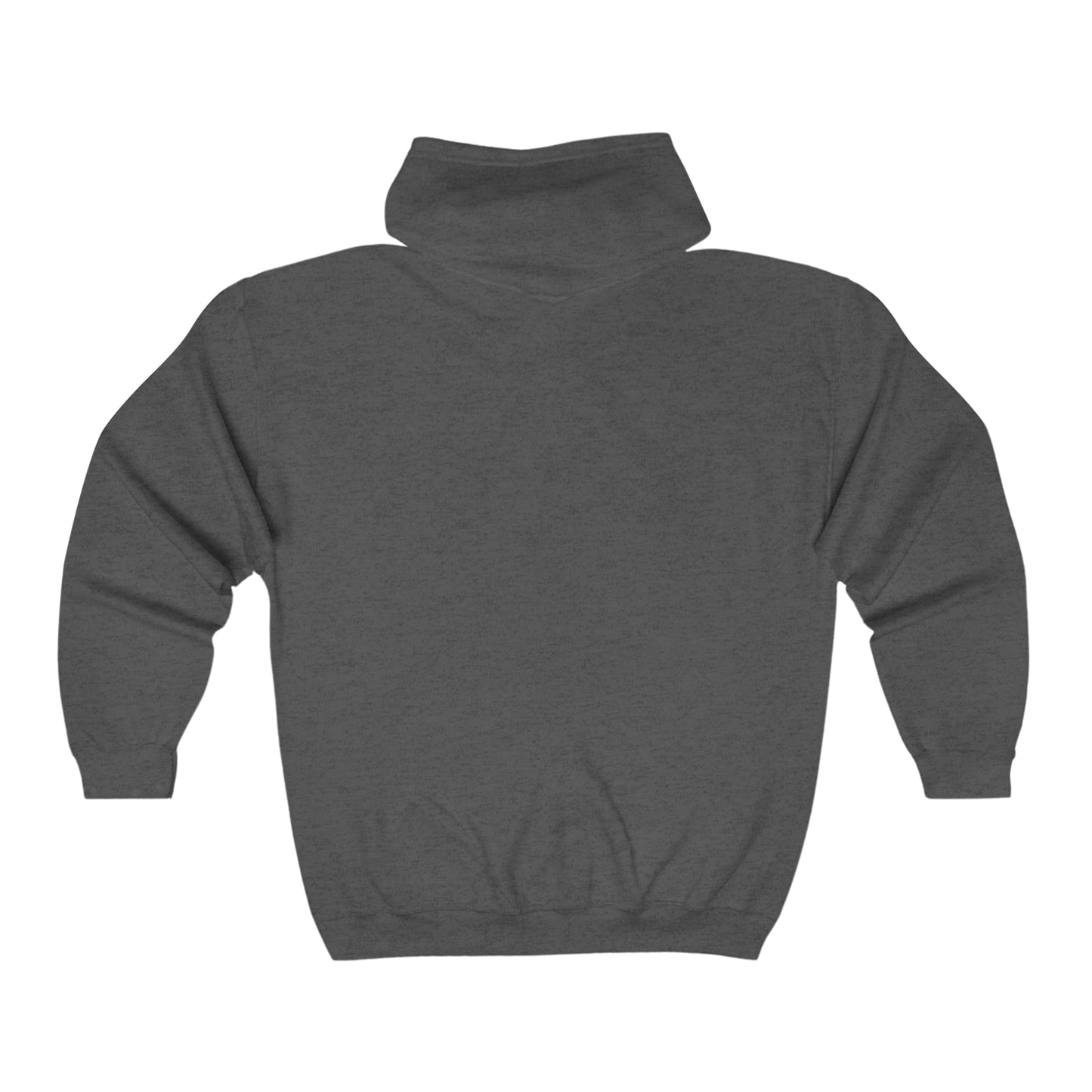 AWS Gators | Soft Hoodie Full Zip