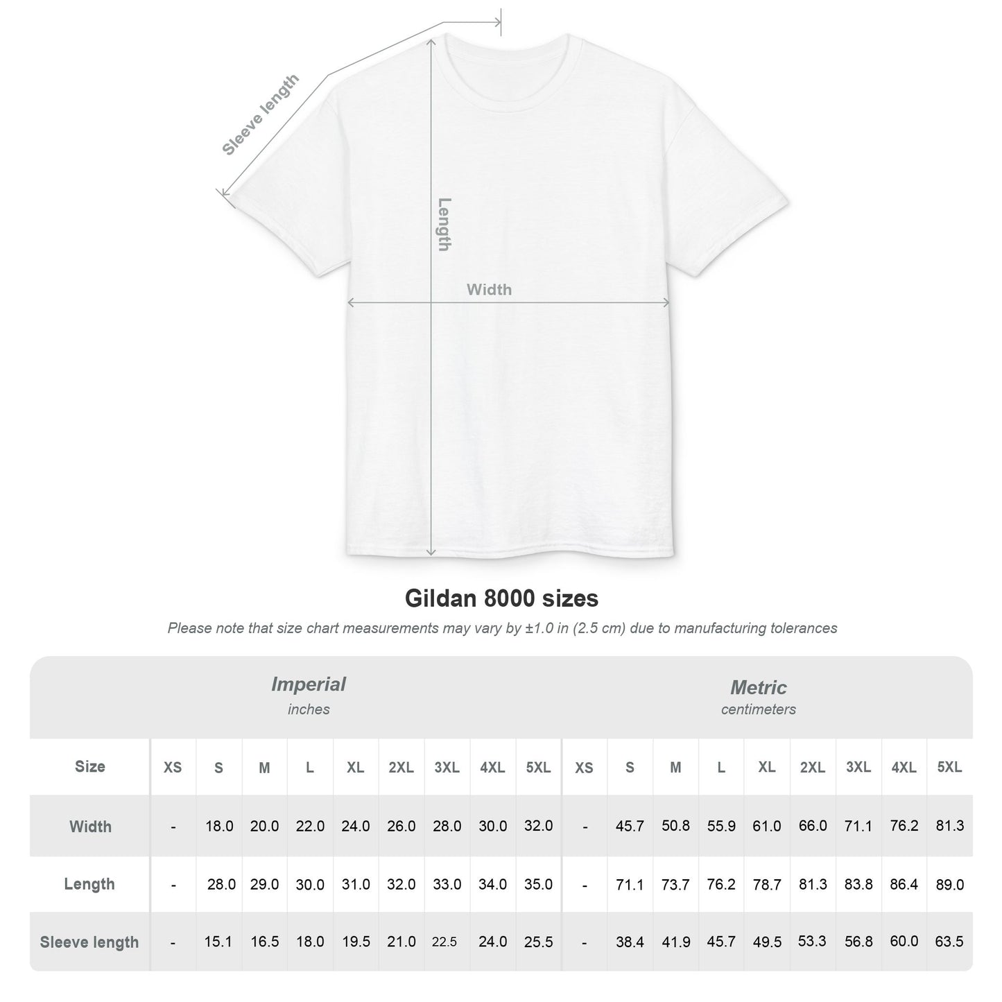 Gung Gung | Unisex DryBlend® T-Shirt