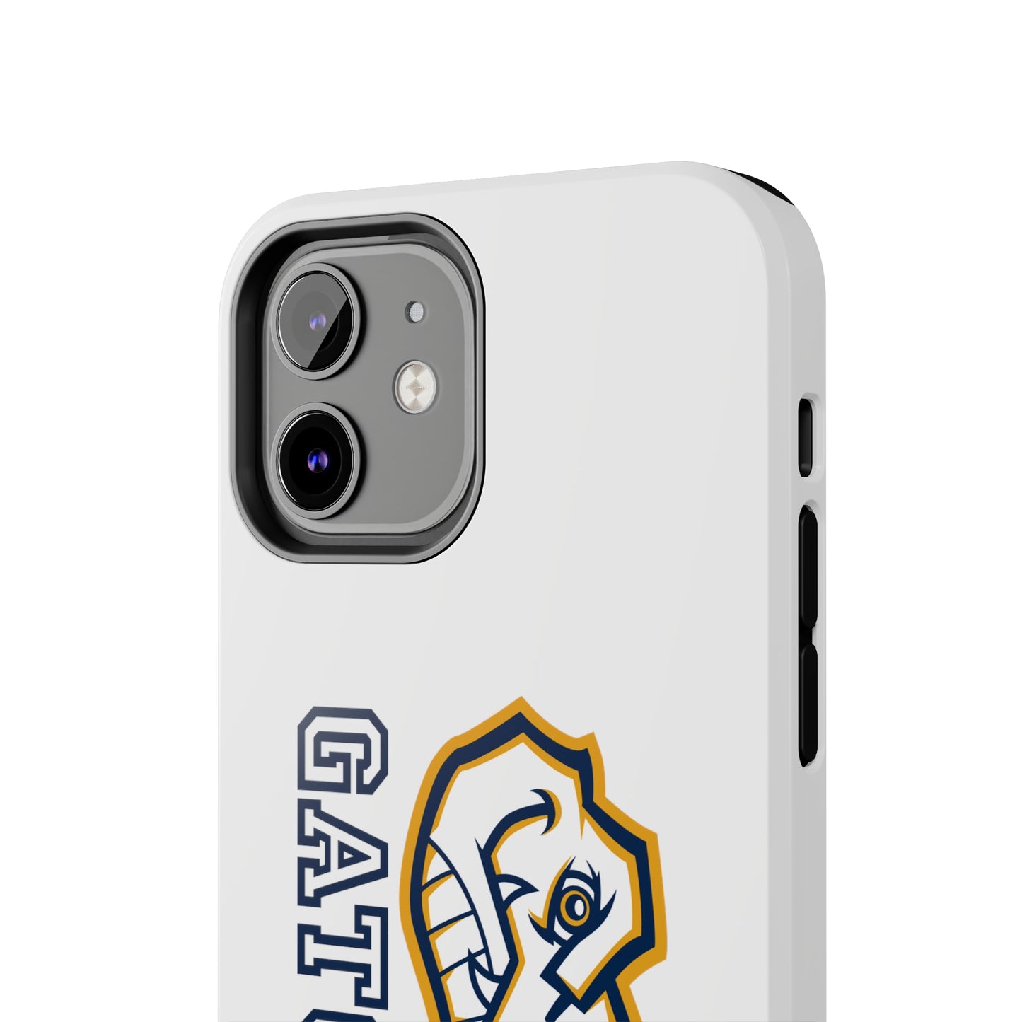 AWS Gators | Tough iPhone Case