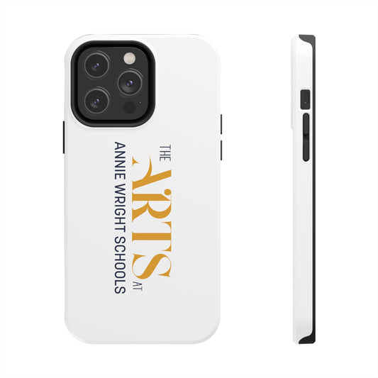 Arts at AWS | Tough iPhone Case