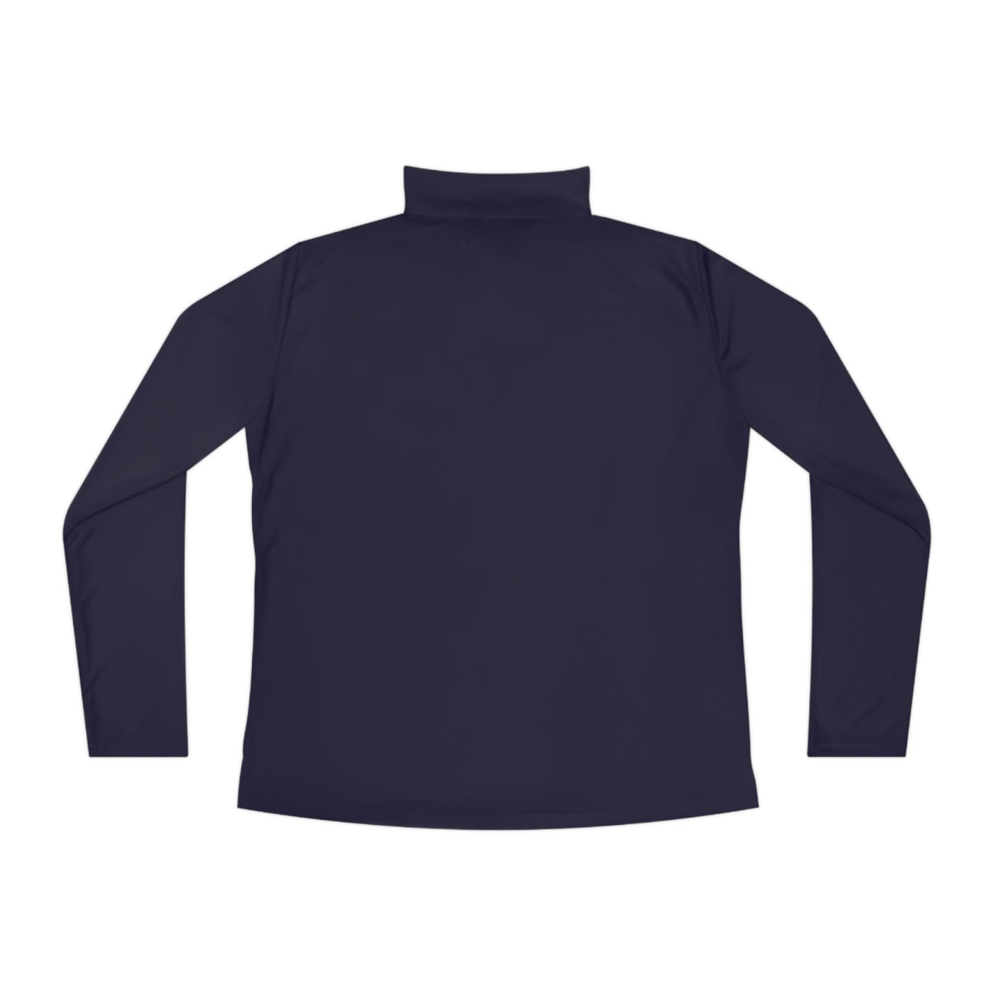 AWS Varsity Arts | Ladies Sport-Tek® Quarter-Zip Pullover