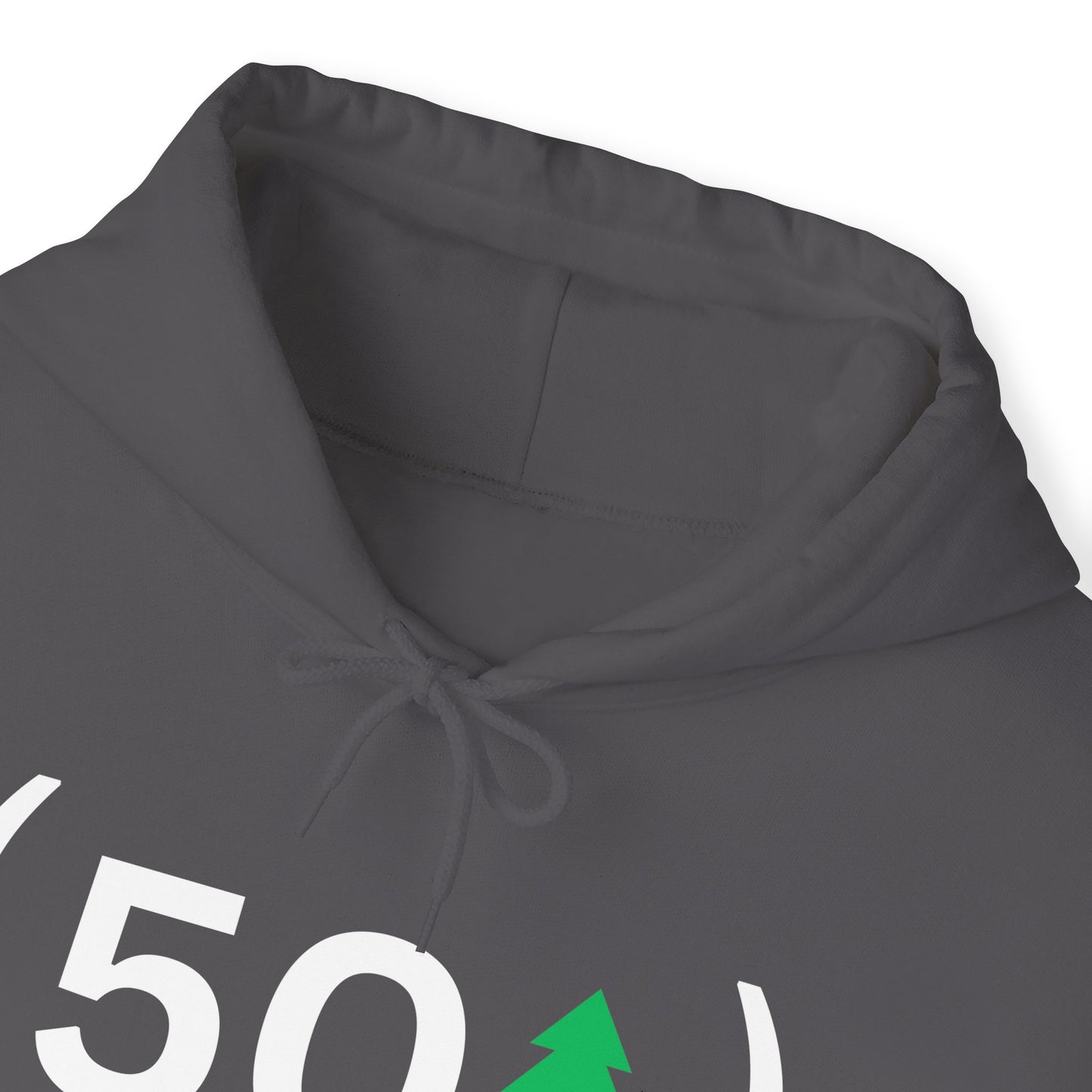 Five Oh Tree Oregon Hoodie | Premium Soft Pullover Hoodie