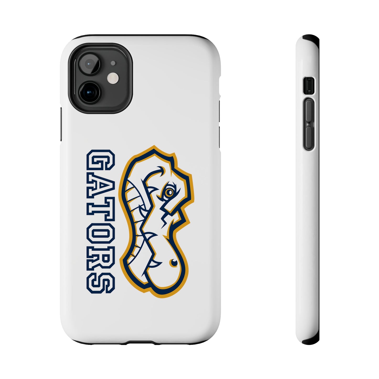 AWS Gators | Tough iPhone Case