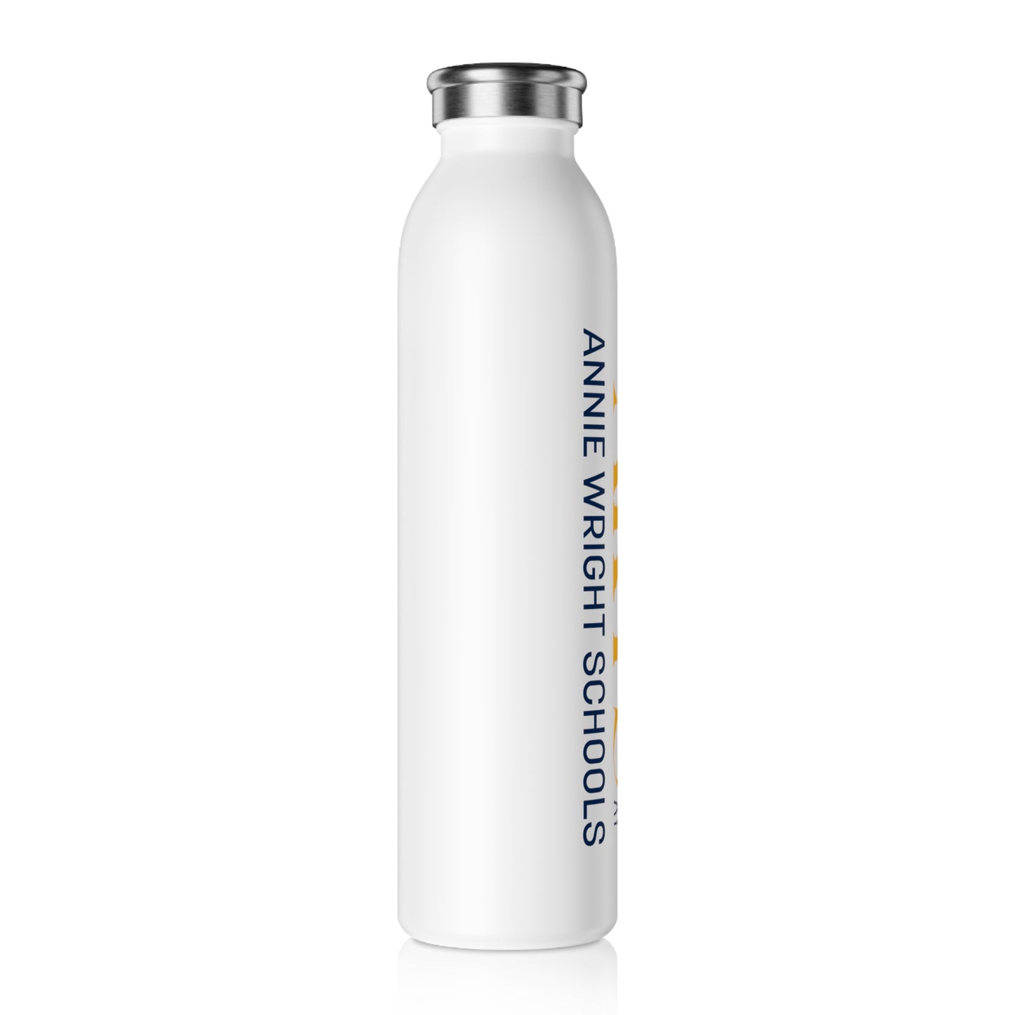 Arts at AWS | 20oz Insulated Water Bottle