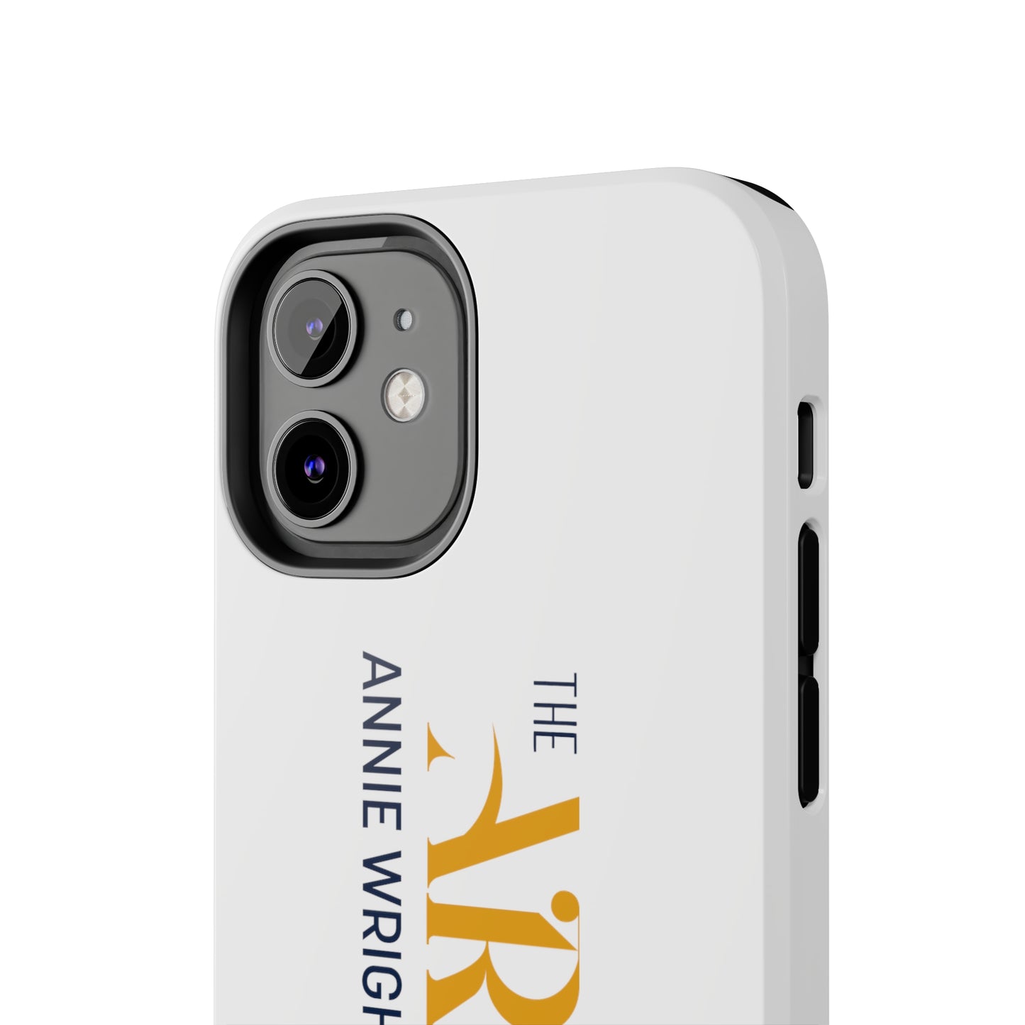 Arts at AWS | Tough iPhone Case