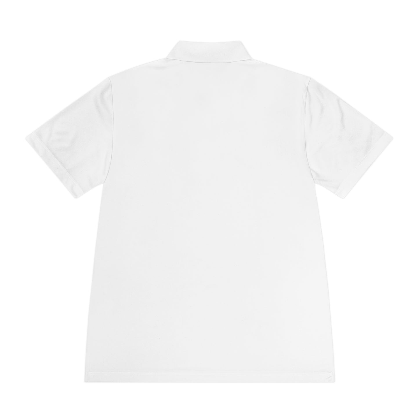 Annie Wright Schools | Men's Performance Polo Shirt