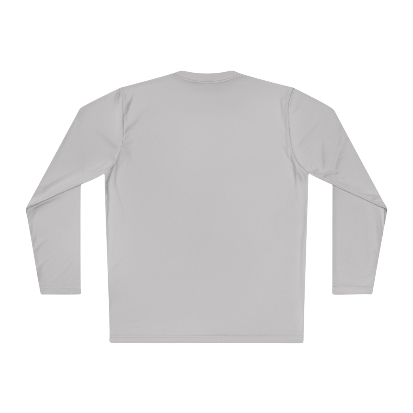 Liberty Falcons Athlete | Performance Moisture Wicking Long Sleeve Tee