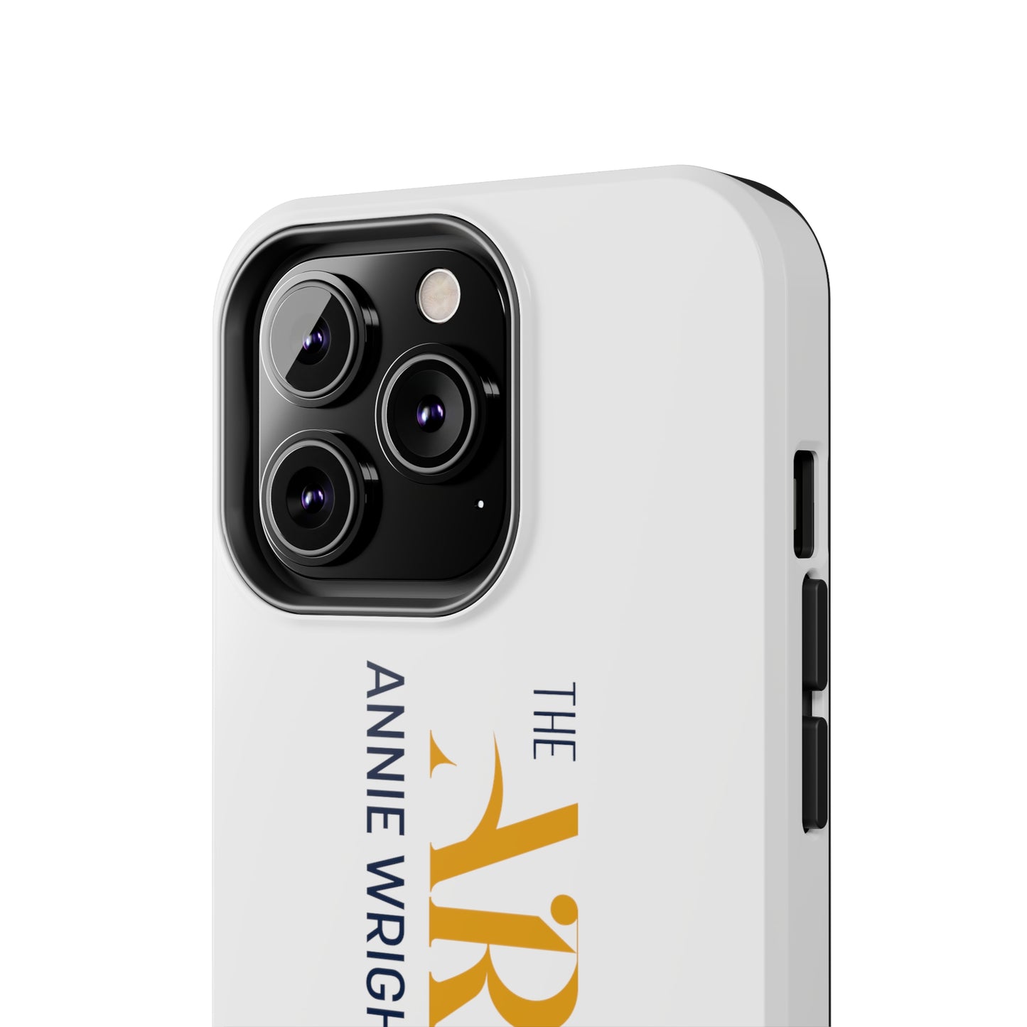 Arts at AWS | Tough iPhone Case