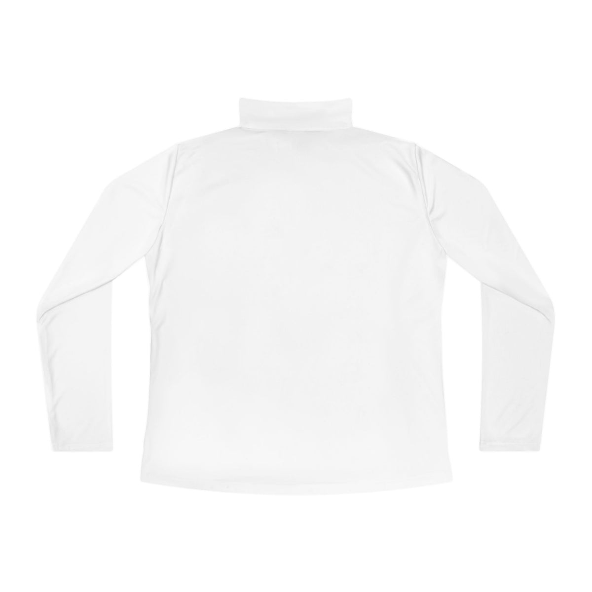 Annie Wright Schools | Ladies Sport-Tek® Quarter-Zip Pullover