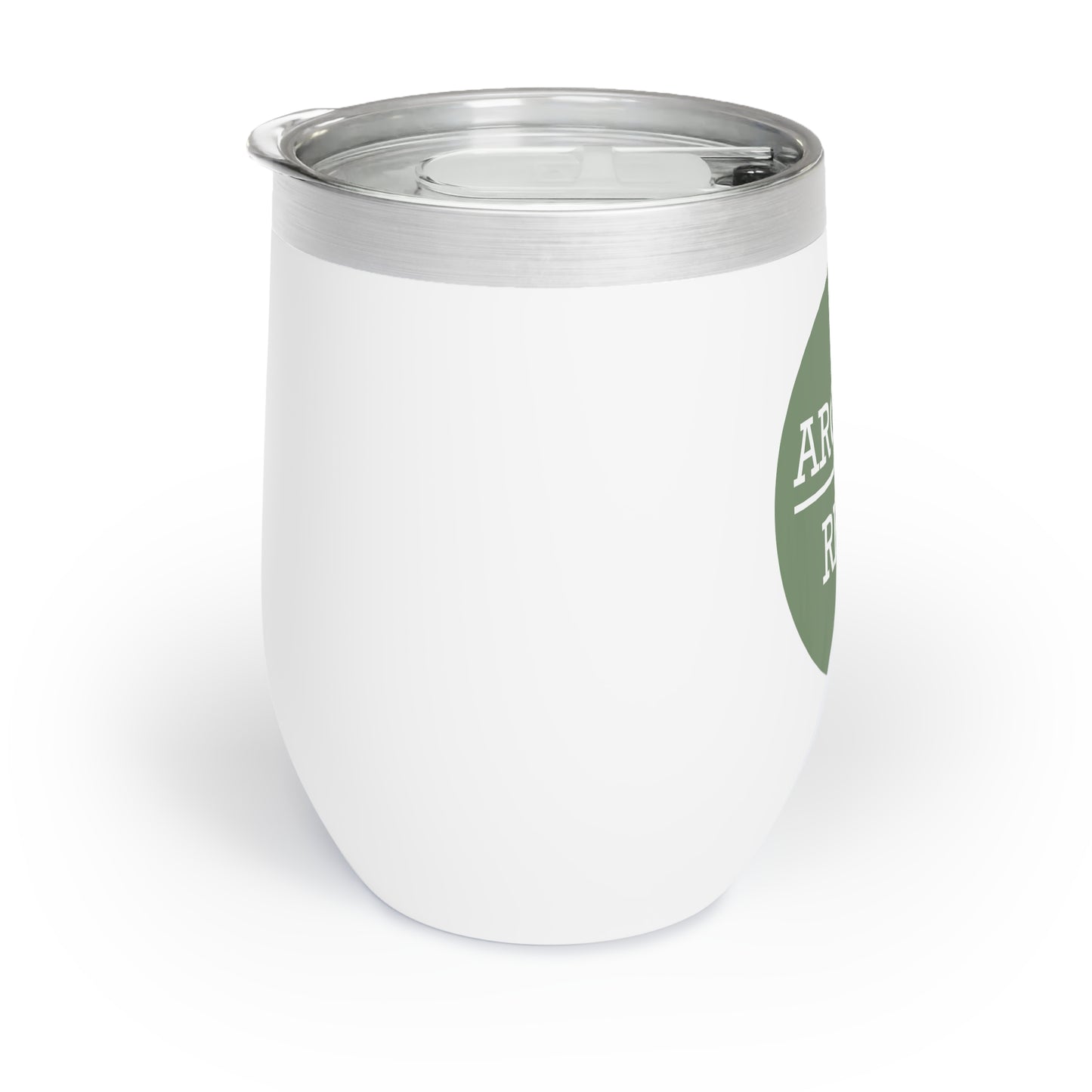 Archer Recs | Insulated Wine Tumbler