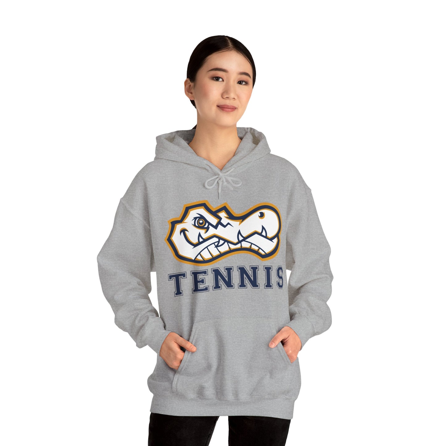 AWS Tennis | Soft Hoodie