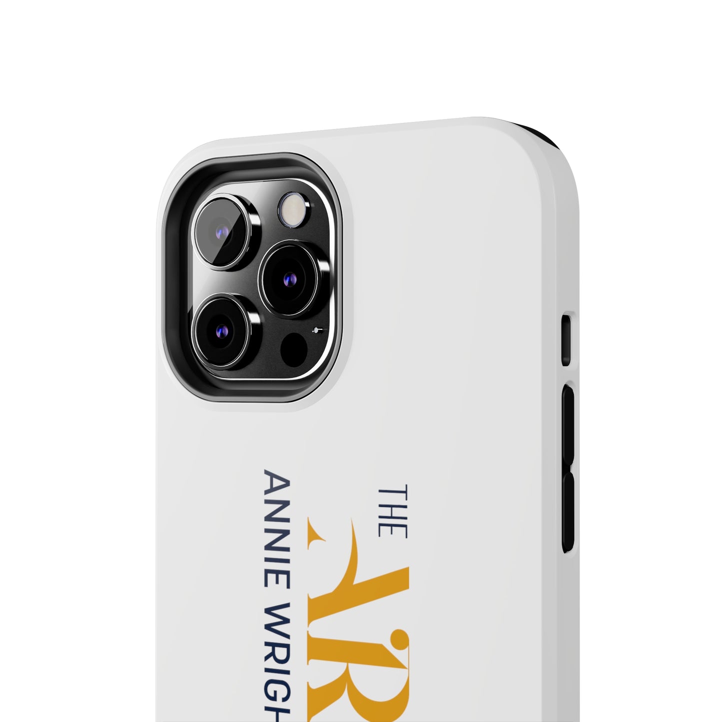 Arts at AWS | Tough iPhone Case