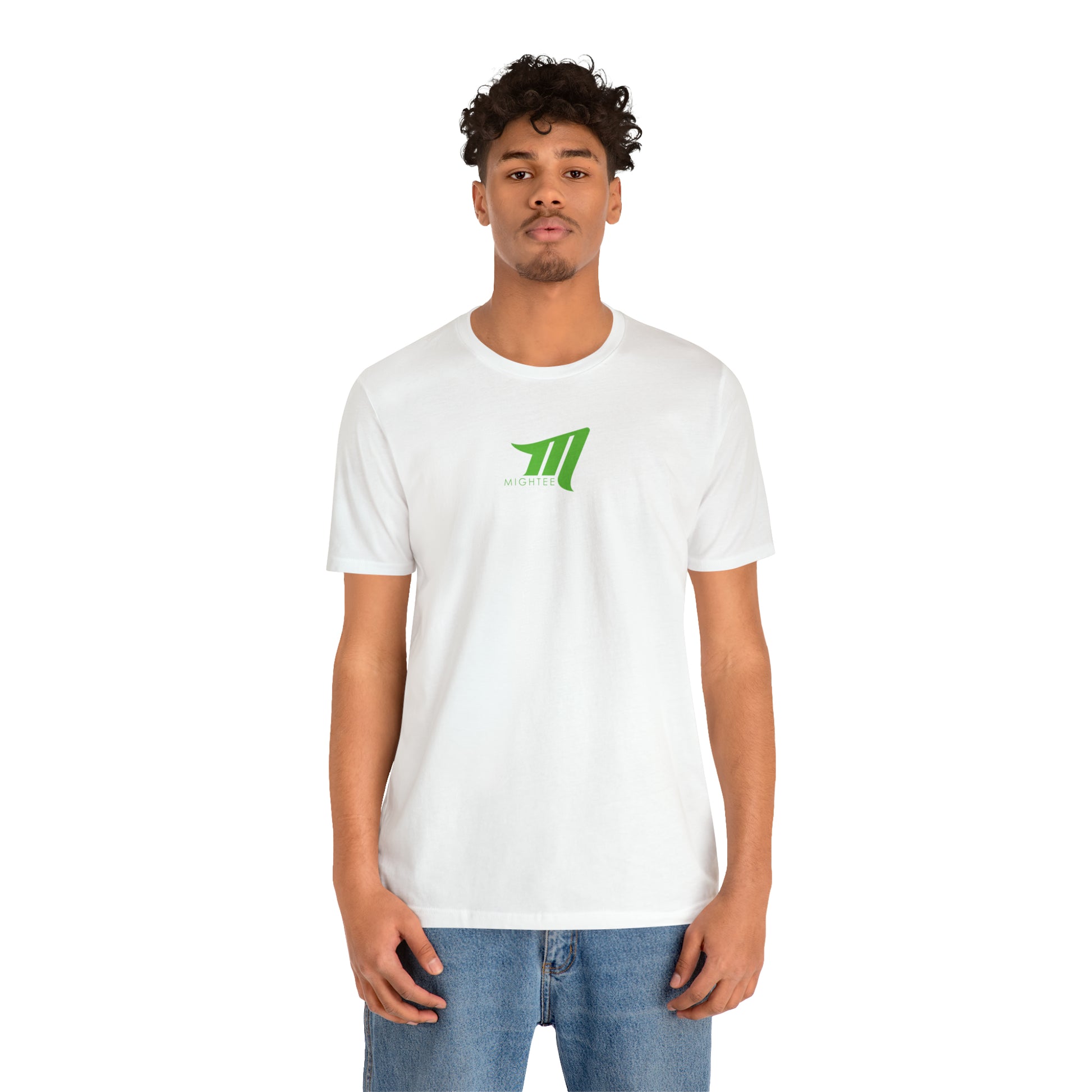 Mightee Brand | Men/Unisex T-Shirt - Mightee