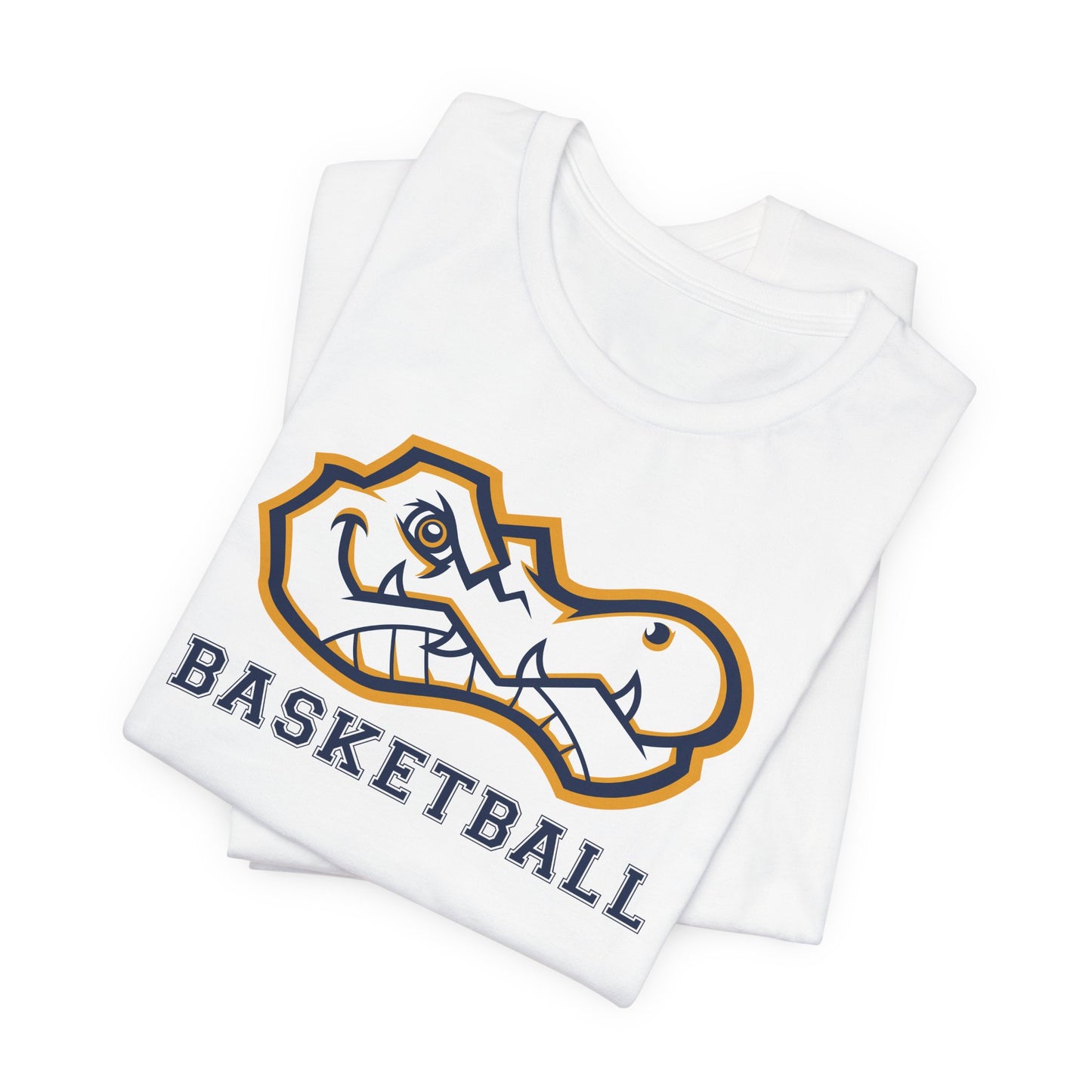 AWS Basketball | Softstyle T-Shirt