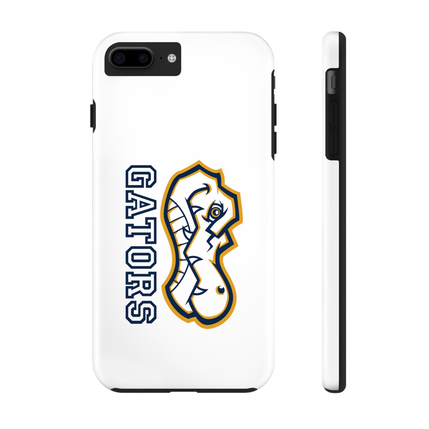 AWS Gators | Tough iPhone Case