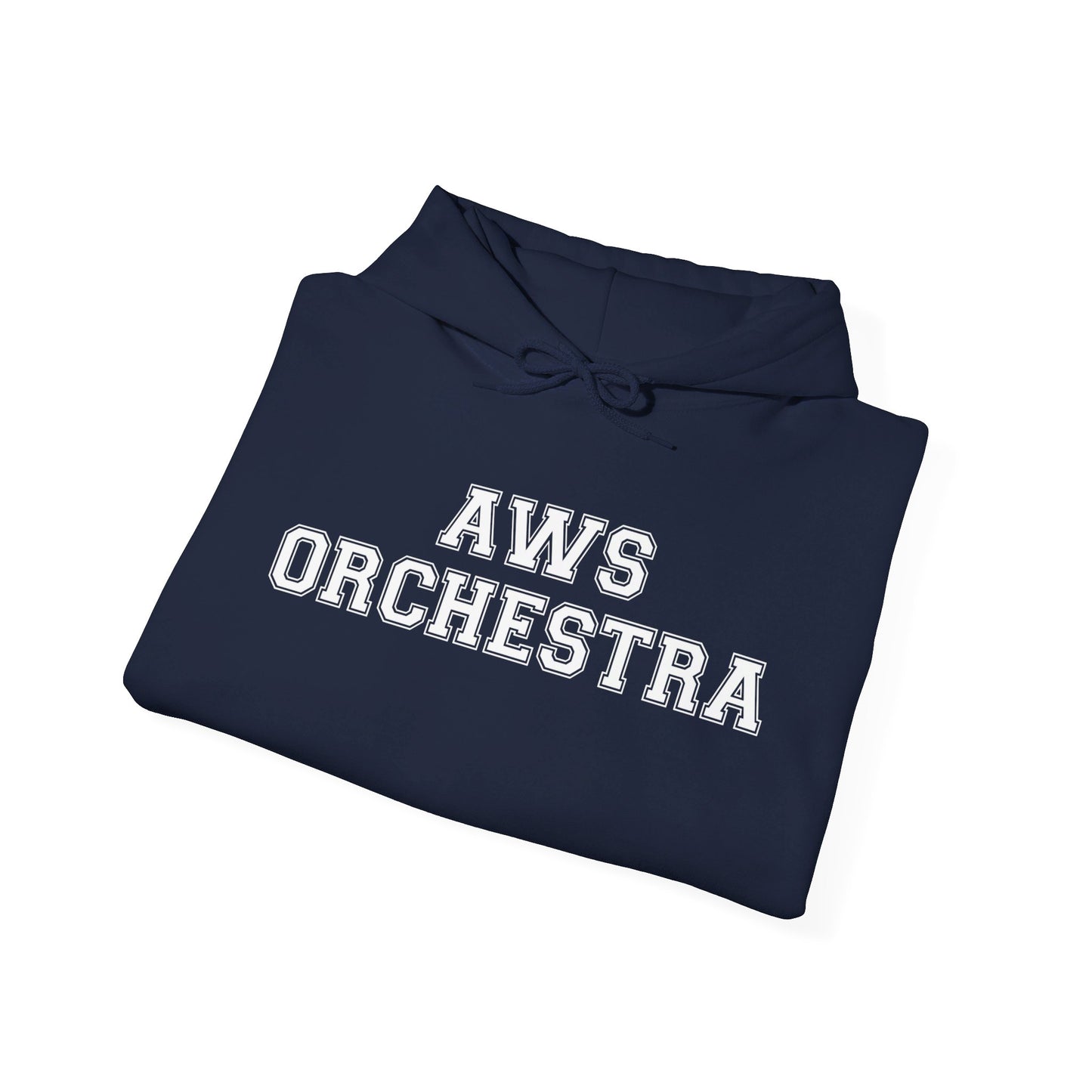 AWS Orchestra | Soft Hoodie