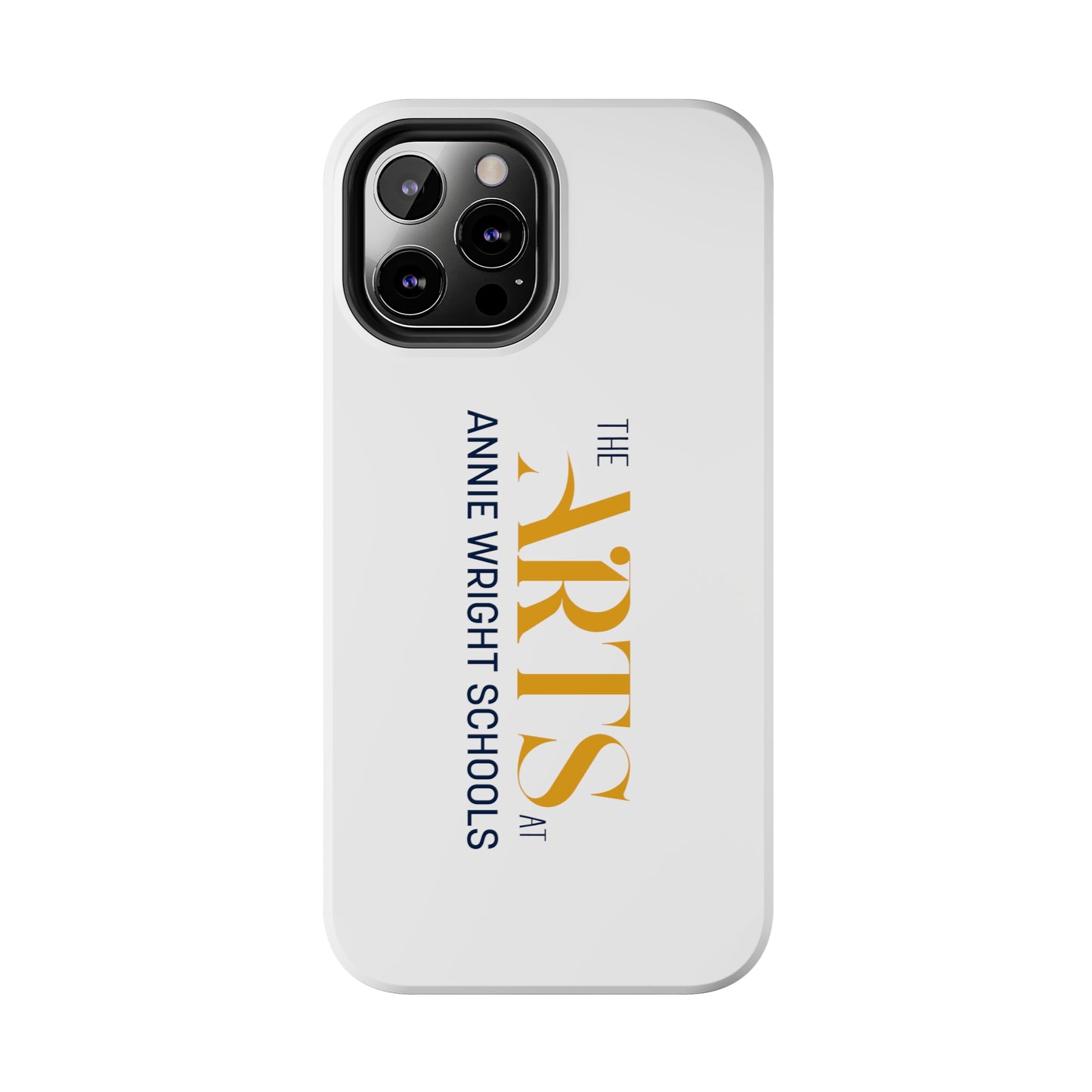 Arts at AWS | Tough iPhone Case