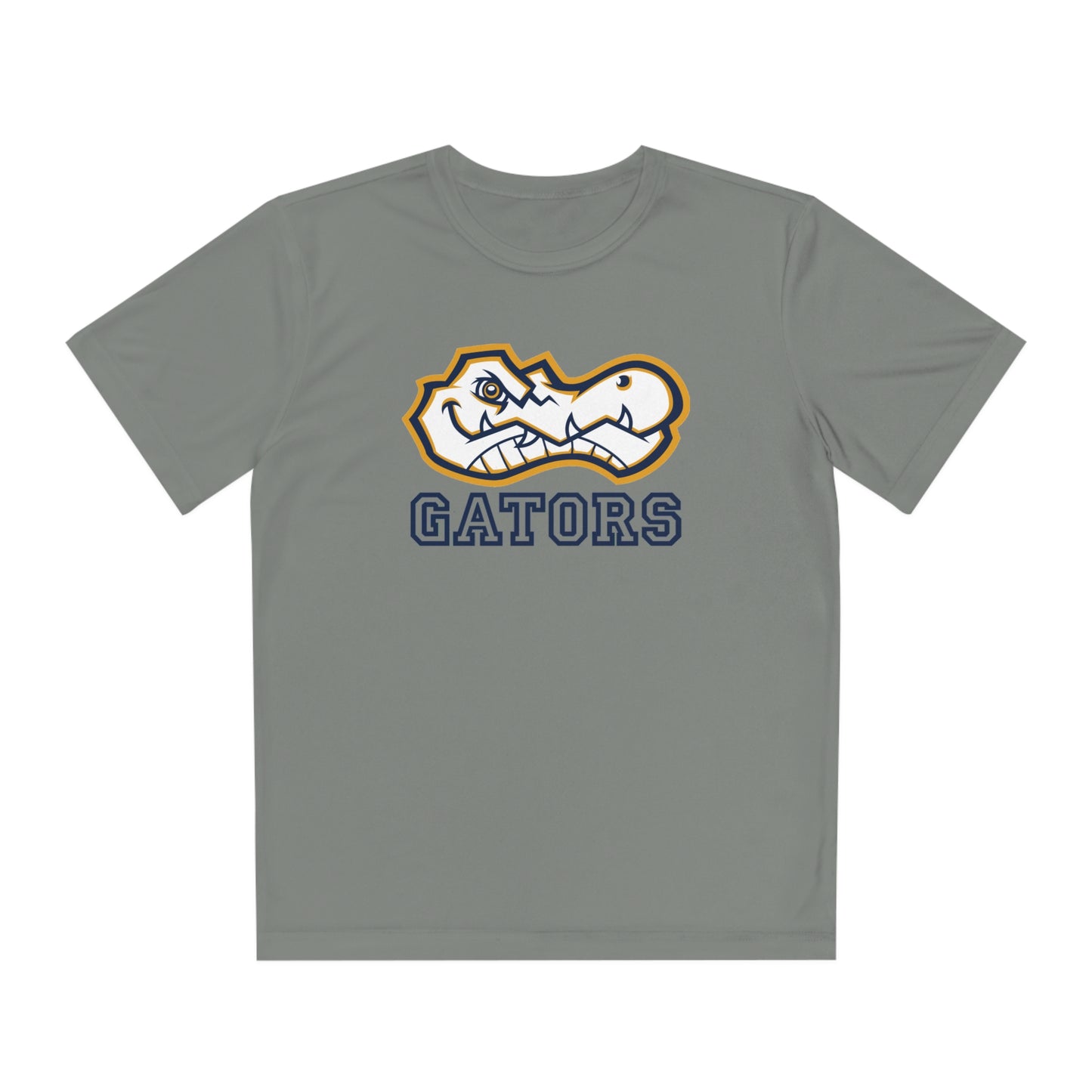 AWS Gators | Youth Active Tee