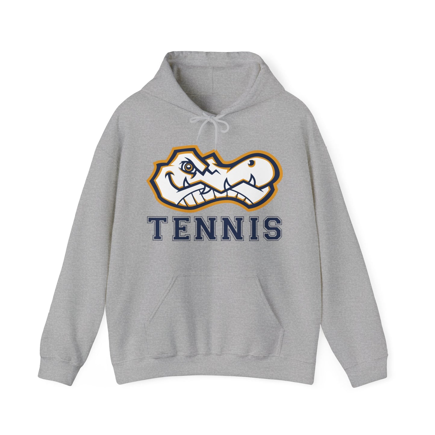 AWS Tennis | Soft Hoodie