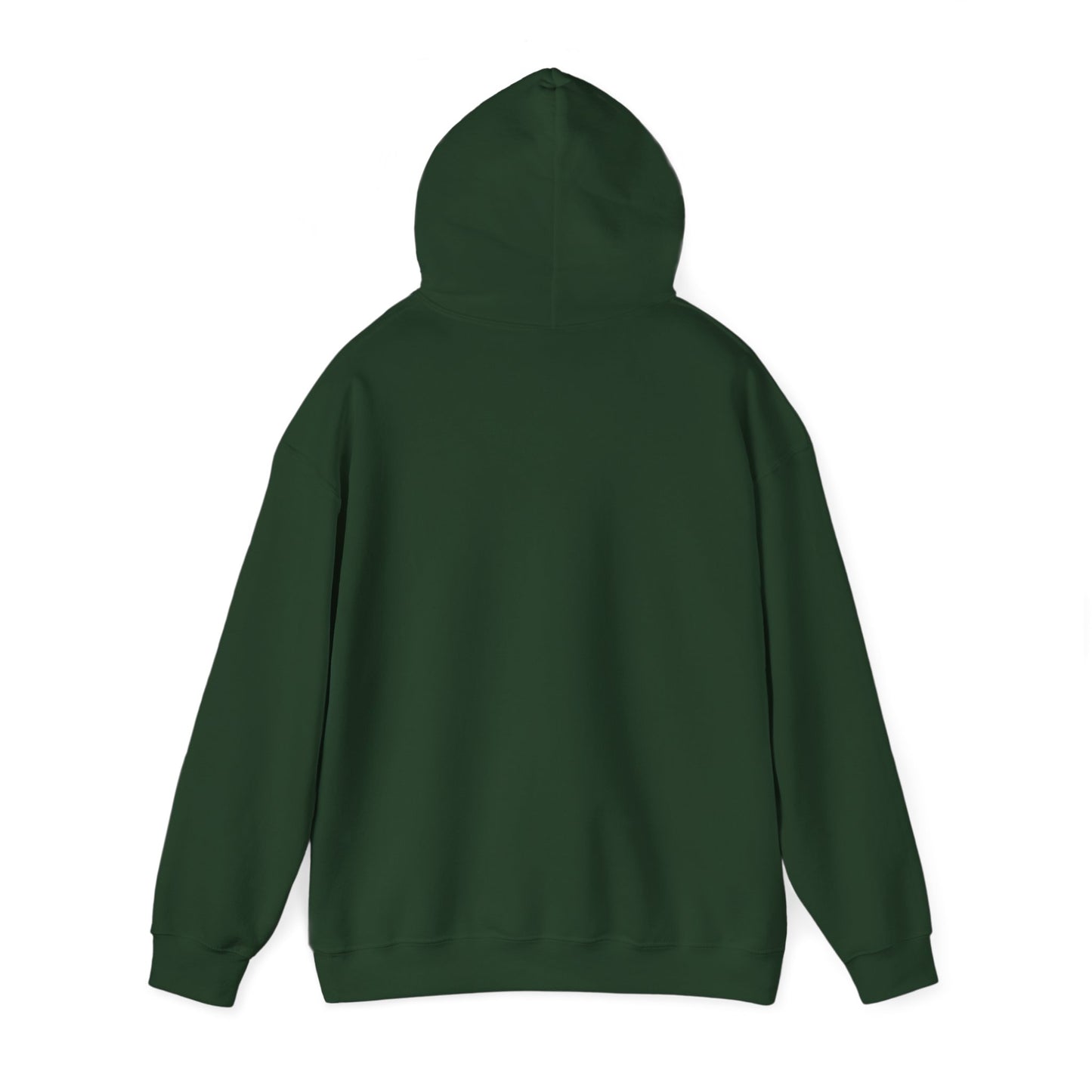 Oregon Tree Hoodie | Premium Soft Pullover Hoodie