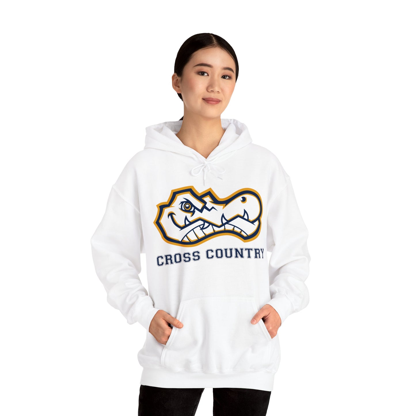 AWS Cross Country | Soft Hoodie