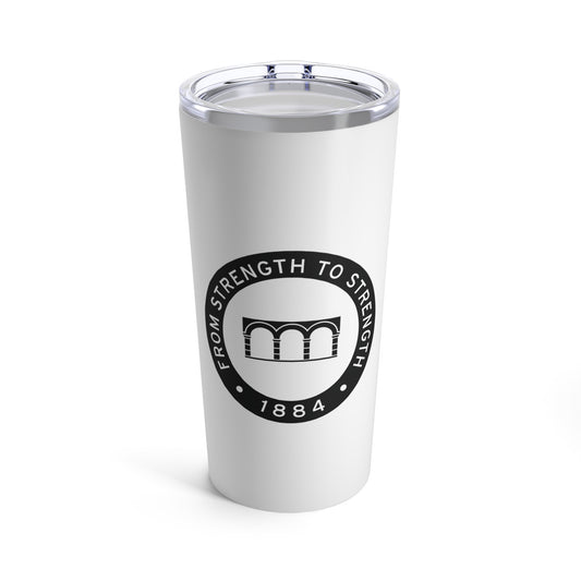 AWS Seal | Insulated Tumbler 20oz