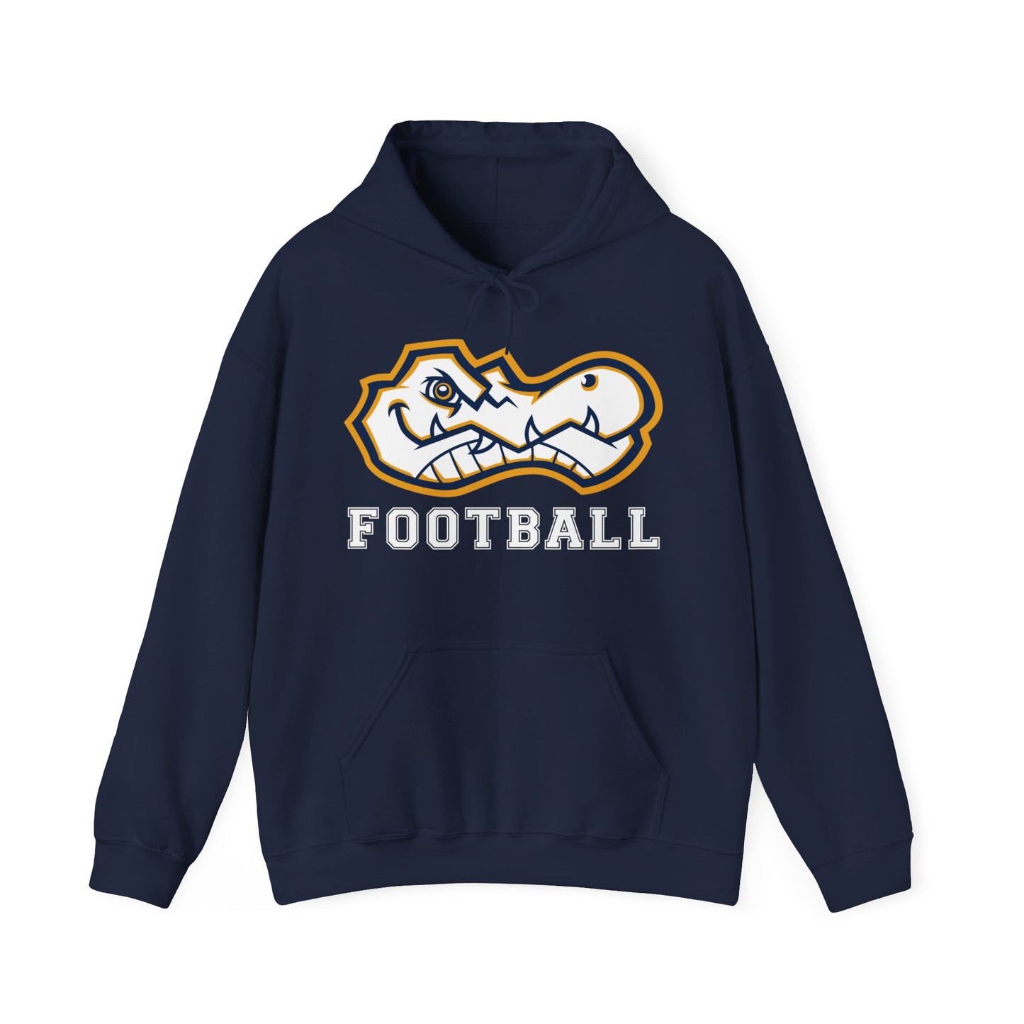 AWS Football | Soft Hoodie