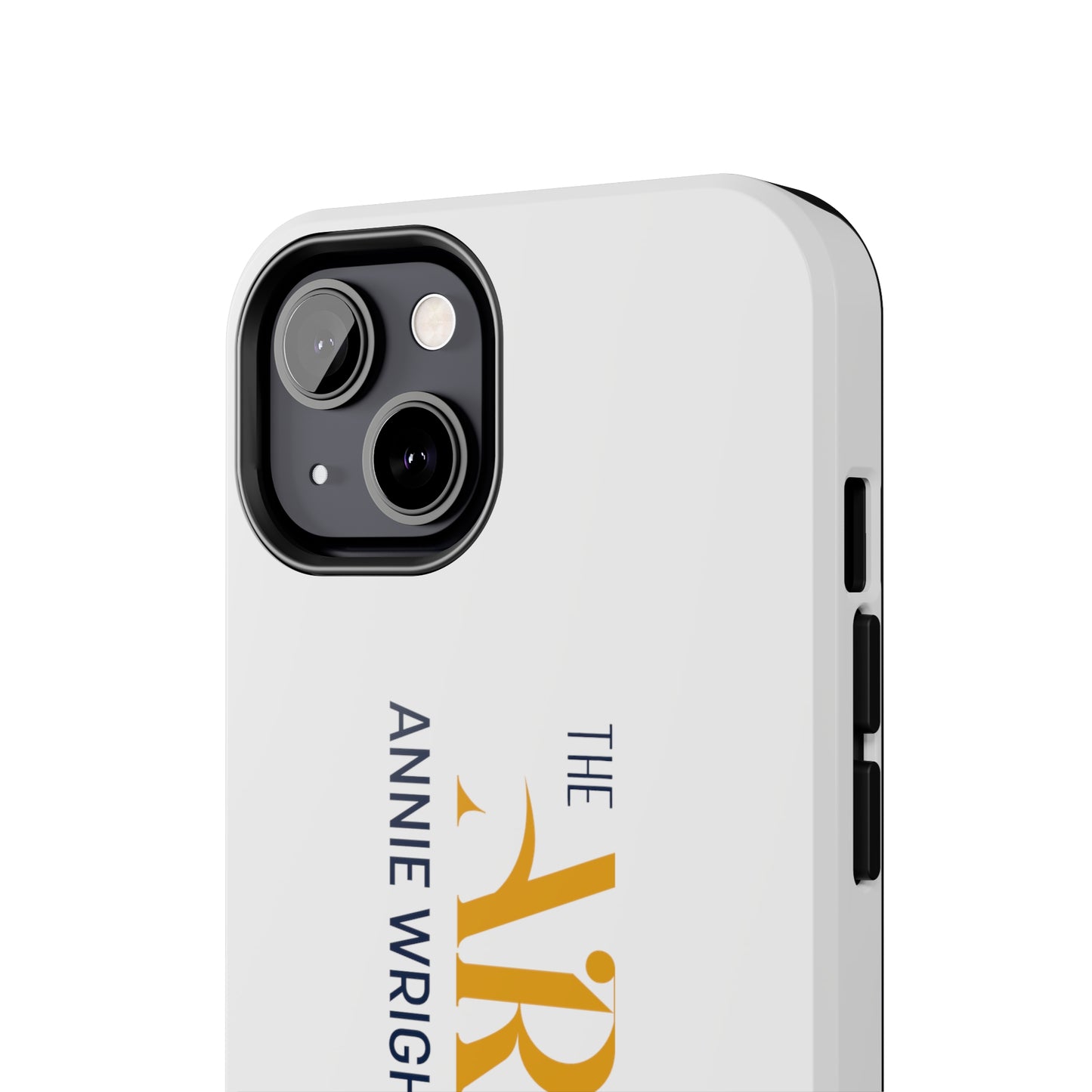 Arts at AWS | Tough iPhone Case