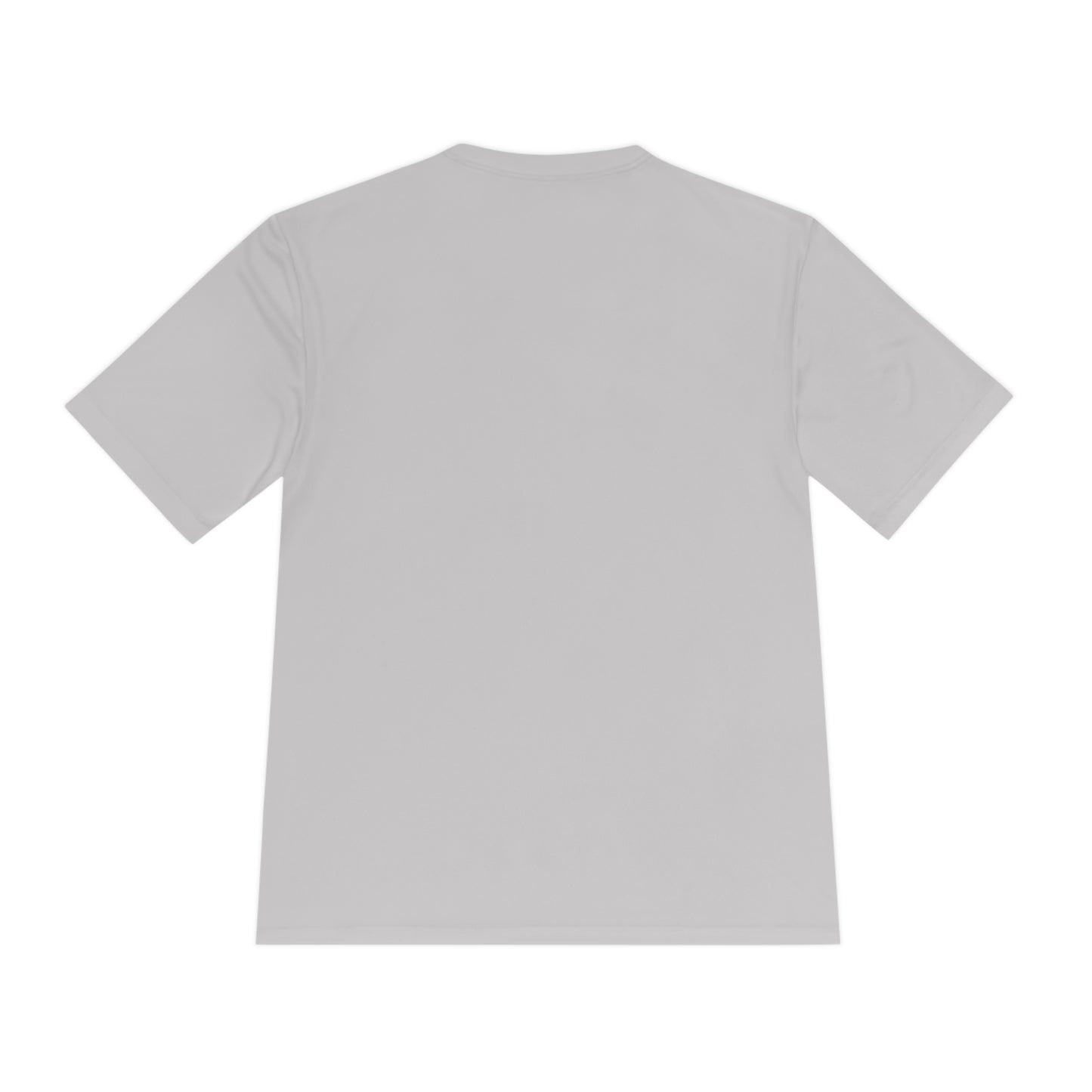 Liberty Falcons Game Time | Performance Moisture Wicking T-Shirt