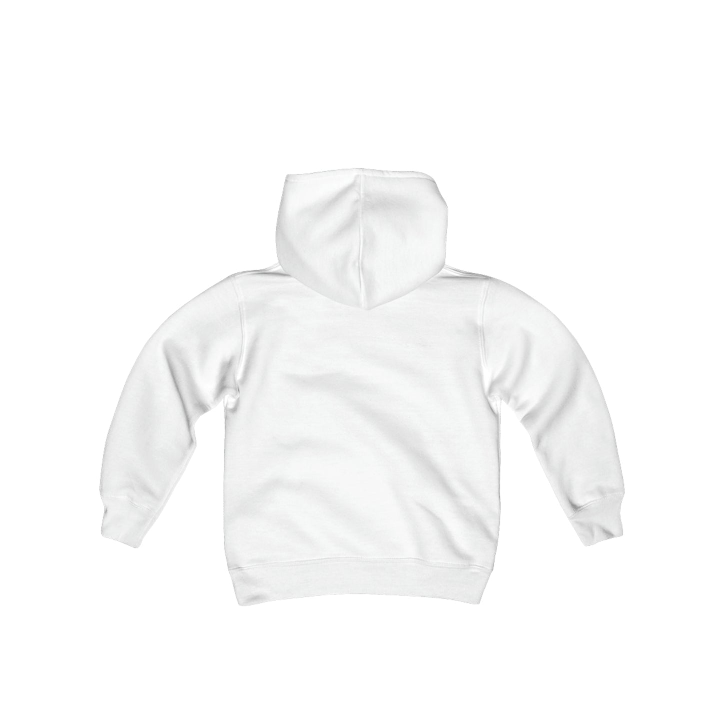 AWS Monogram | Kids Hoodie