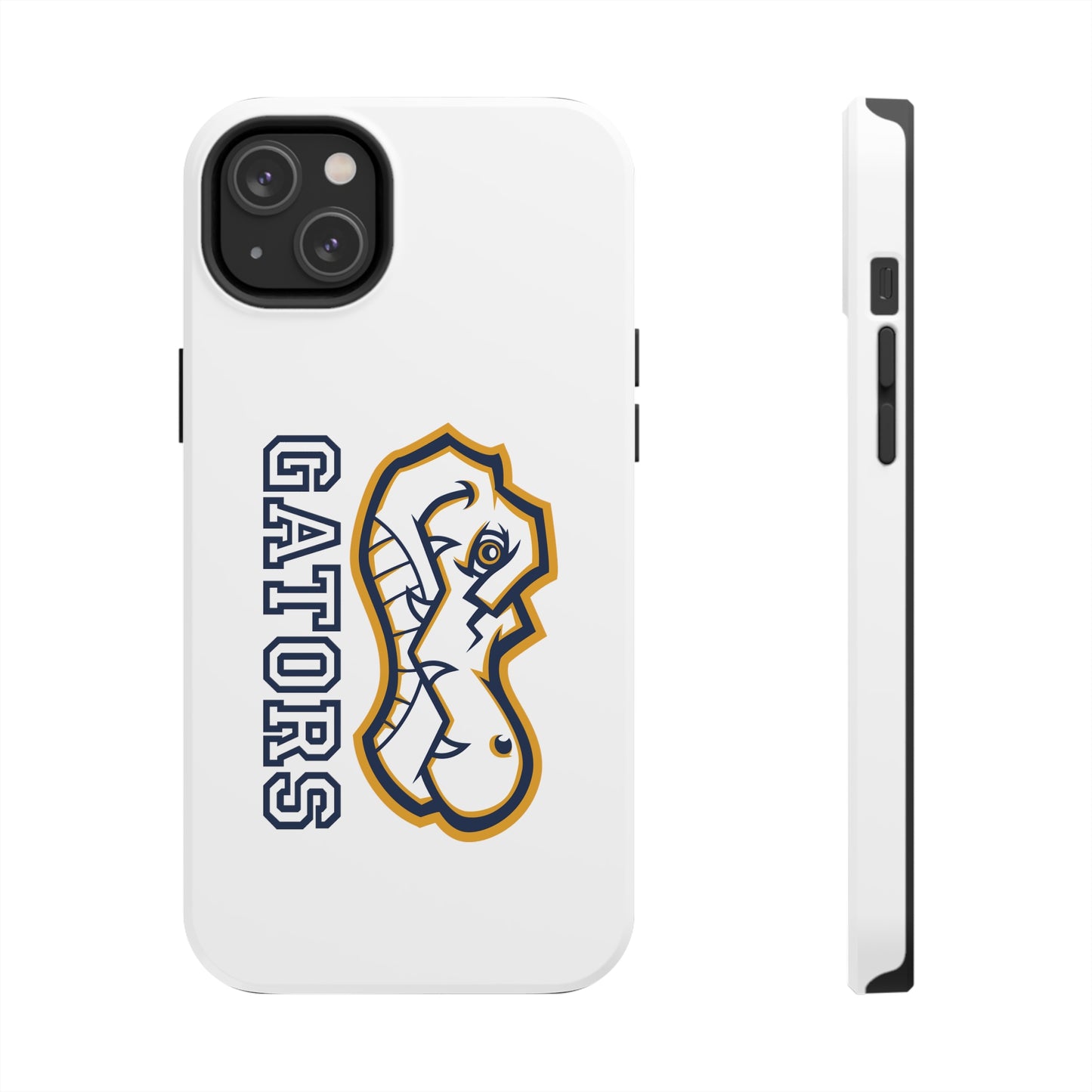 AWS Gators | Tough iPhone Case